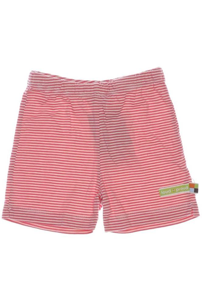 

loud and proud Jungen Shorts, pink