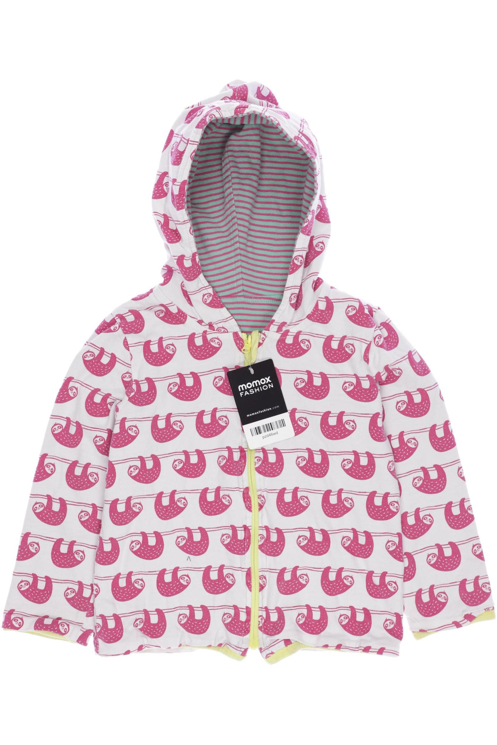 

loud and proud Mädchen Hoodies & Sweater, pink