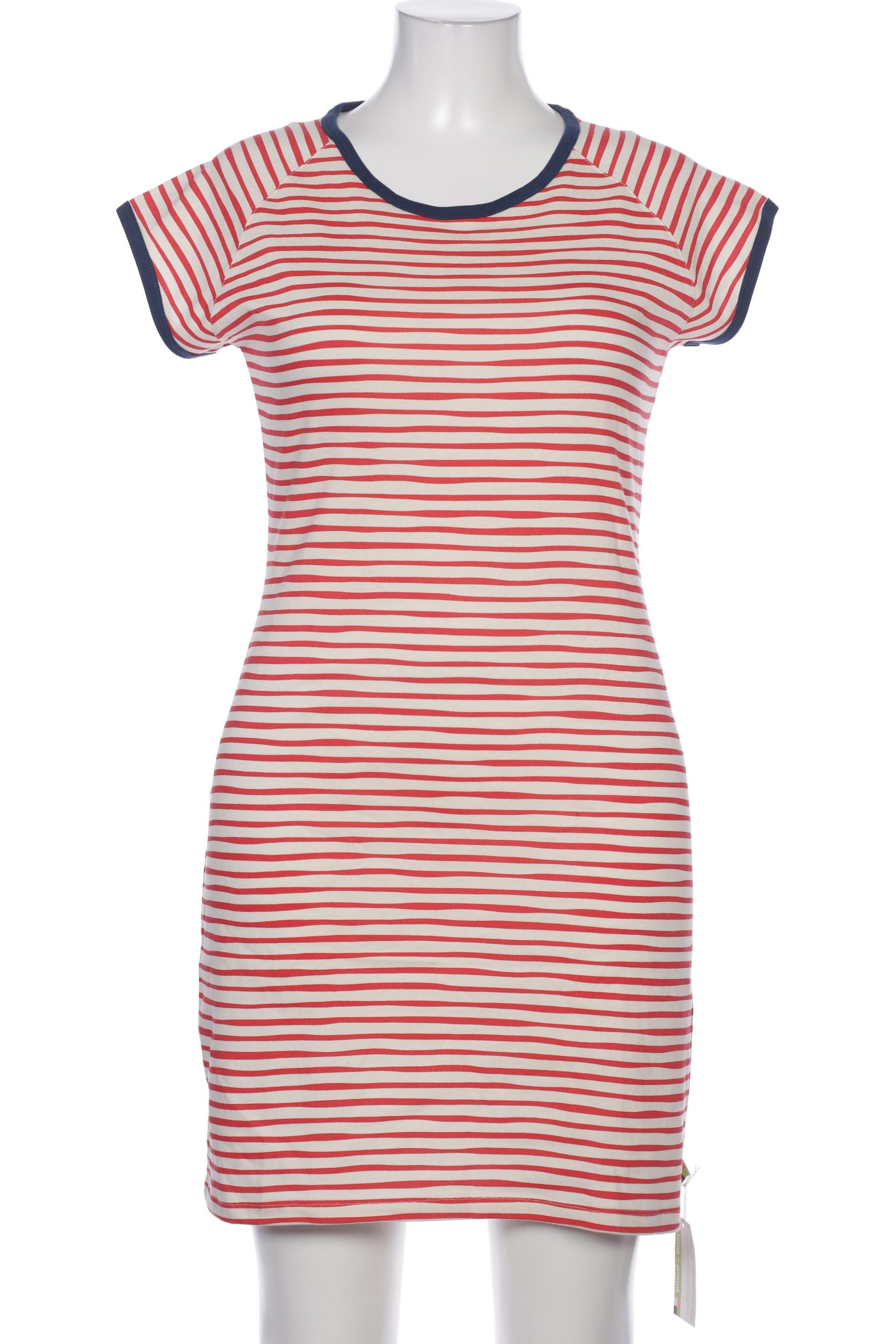 

loud + proud Damen Kleid, rot, Gr. 42