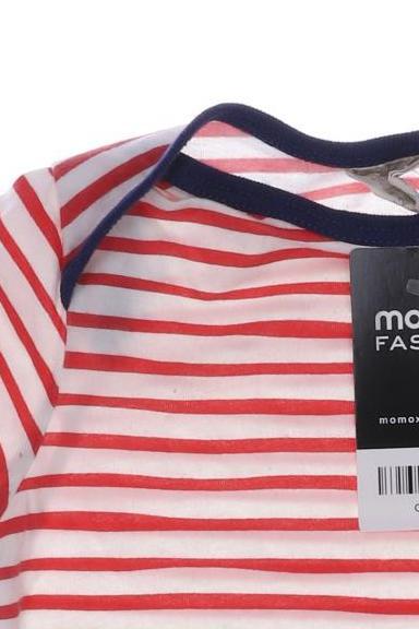 Thumbnail - loud + proud Jungen T-Shirt, rot, Gr. 62