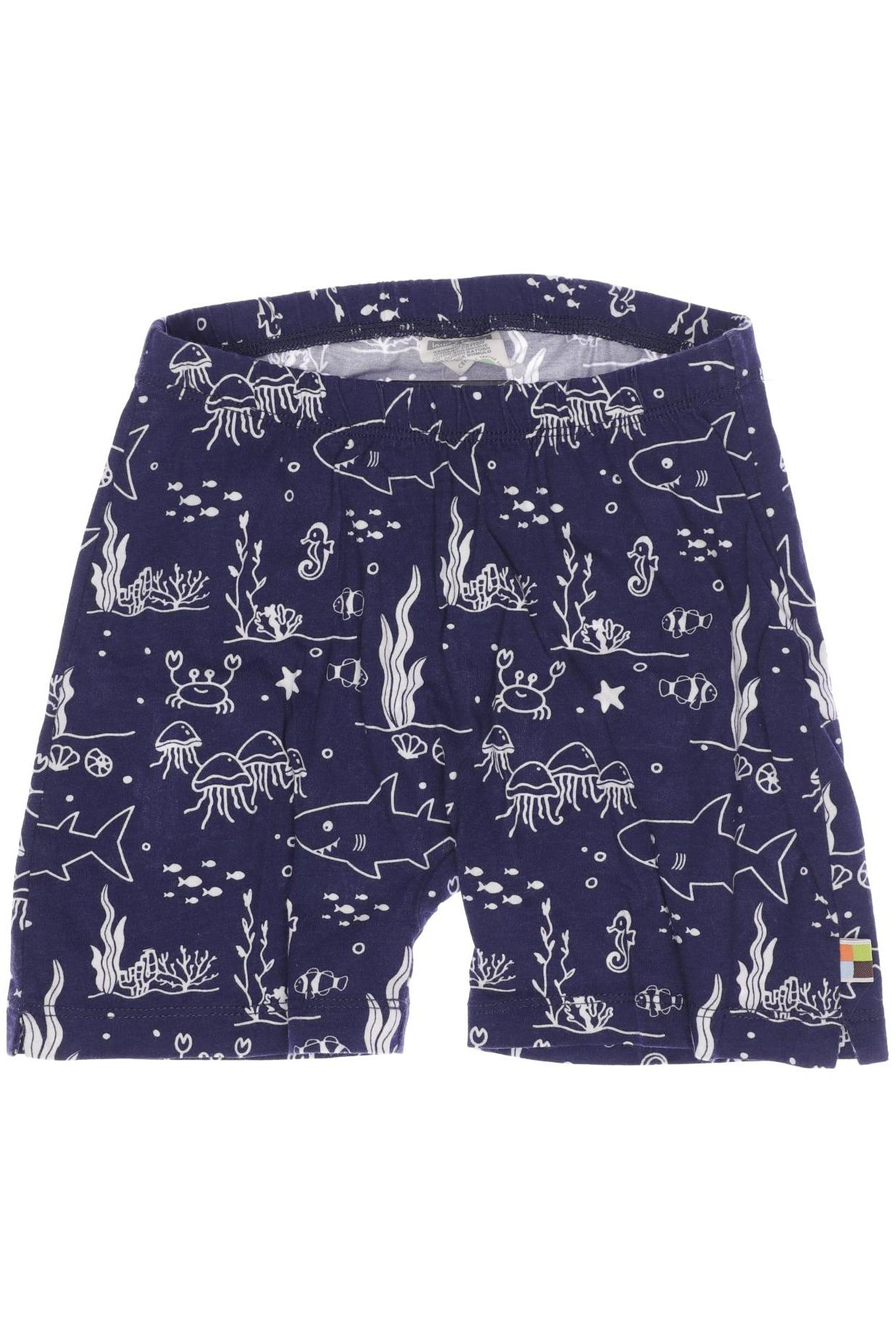 

loud proud Herren Shorts, marineblau, Gr. 110