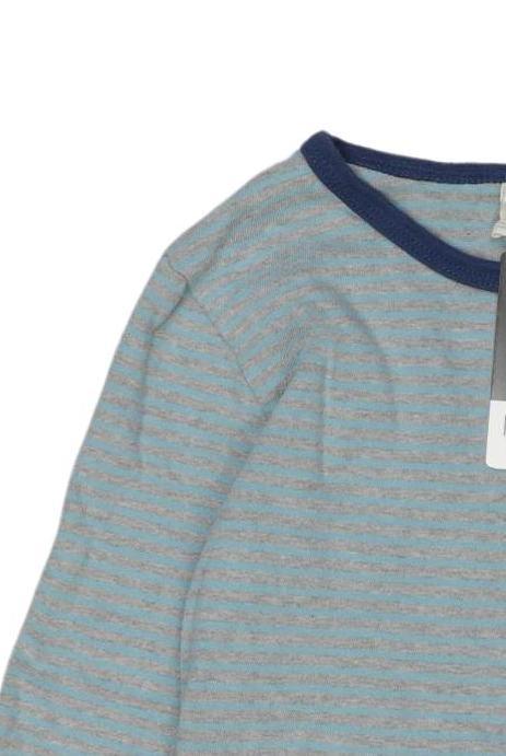 Thumbnail - loud + proud Jungen Langarmshirt, mehrfarbig, Gr. 122/128