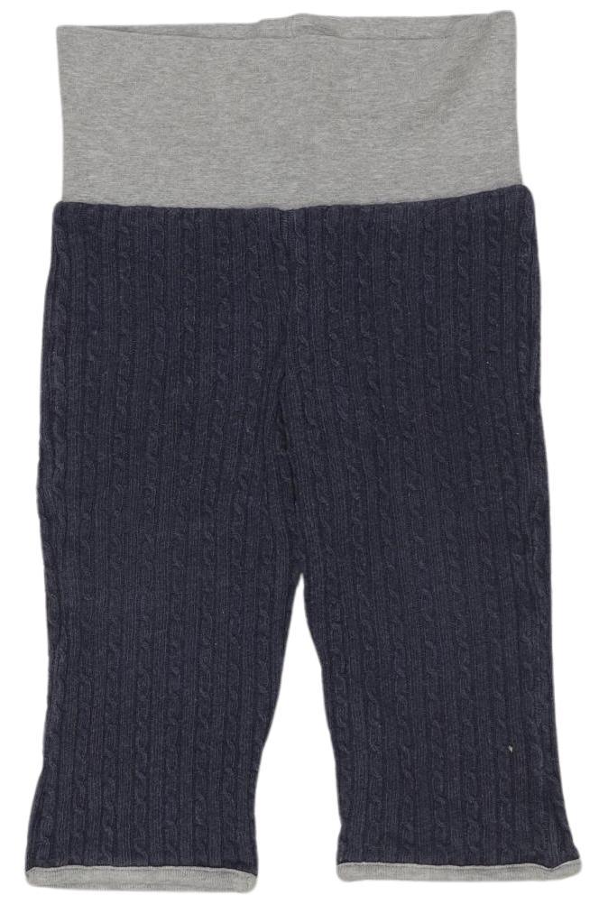 

loud + proud Jungen Shorts, marineblau, Gr. 110