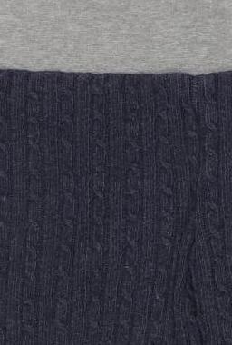 Thumbnail - loud + proud Jungen Shorts, marineblau, Gr. 110