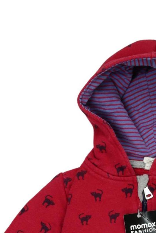 Thumbnail - loud + proud Jungen Hoodies &amp; Sweater, pink, Gr. 86/92