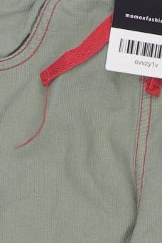 Thumbnail - loud + proud Jungen Stoffhose, grün, Gr. 62