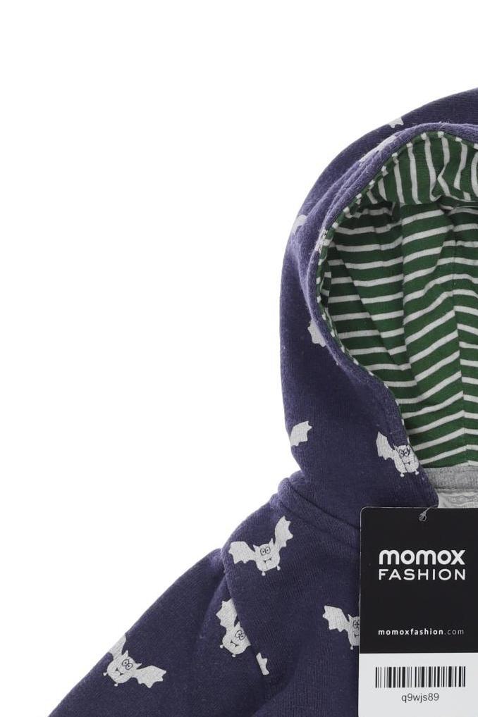 Thumbnail - loud + proud Herren Hoodies &amp; Sweater, marineblau, Gr. 74/80
