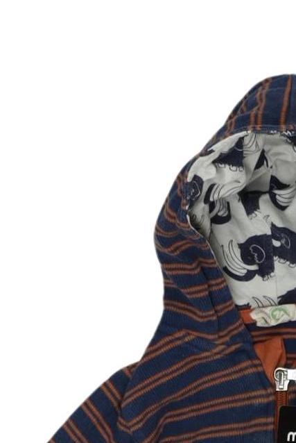 Thumbnail - loud + proud Jungen Jacke, mehrfarbig, Gr. 74