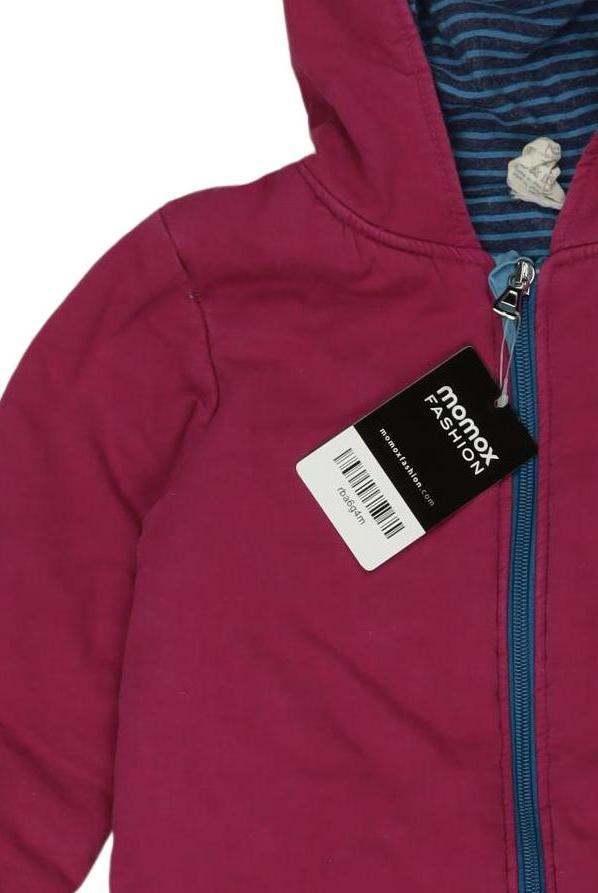 Thumbnail - loud + proud Mädchen Schneeanzug, pink, Gr. 86/92