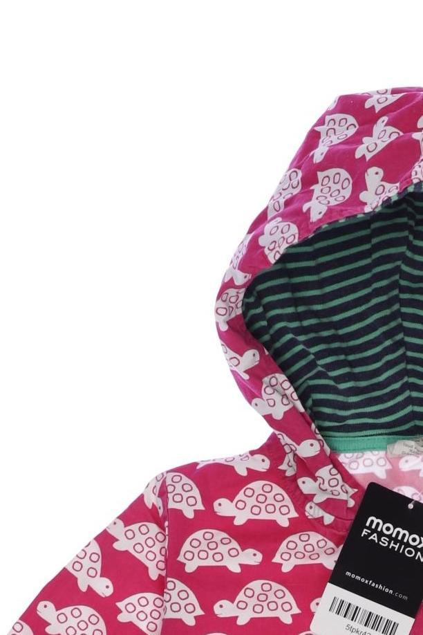 Thumbnail - loud + proud Damen Jacke, pink, Gr. 86/92