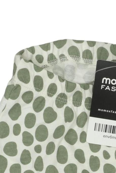 Thumbnail - loud + proud Mädchen Shorts, grün, Gr. 62/68