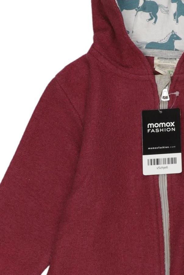 Thumbnail - loud + proud Mädchen Schneeanzug, rot, Gr. 86