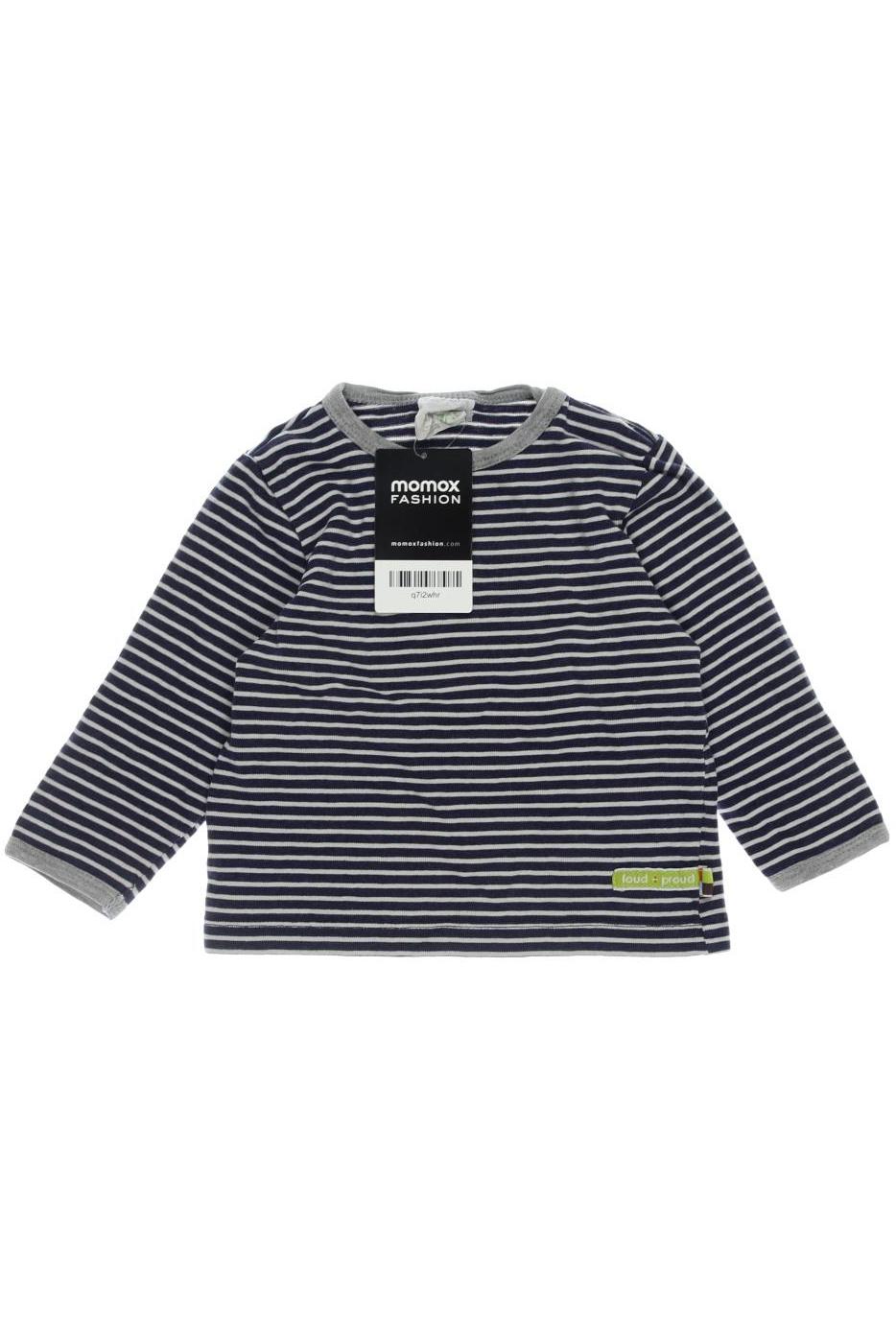 

loud + proud Damen Pullover, marineblau, Gr. 74/80