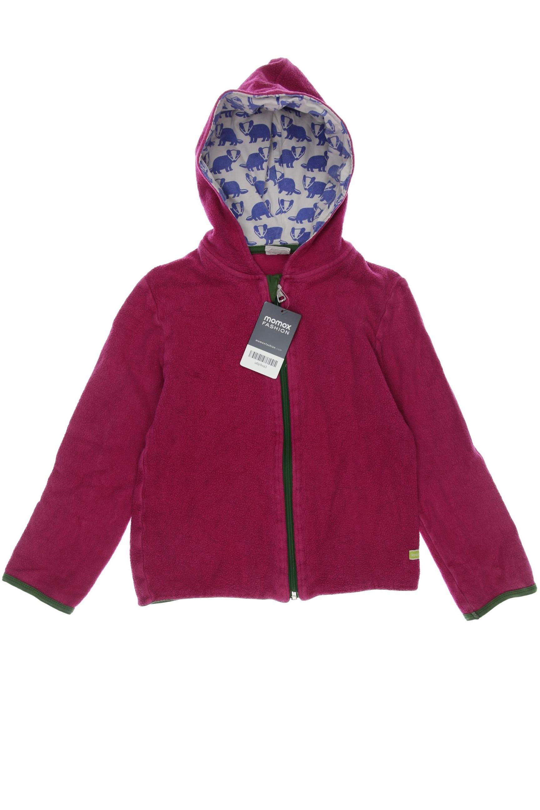

loud + proud Damen Hoodies & Sweater, pink, Gr. 134/140