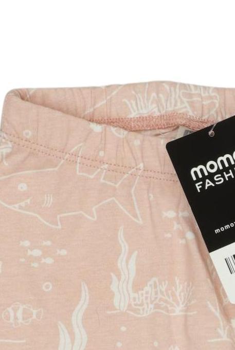 Thumbnail - loud + proud Mädchen Shorts, pink, Gr. 62/68