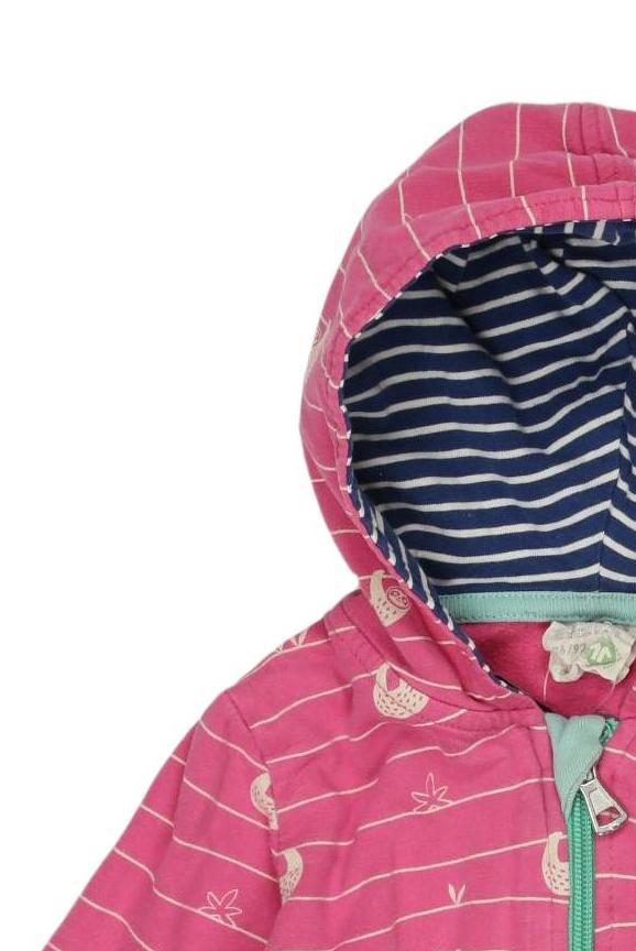 Thumbnail - loud + proud Mädchen Hoodies &amp; Sweater, pink, Gr. 86/92