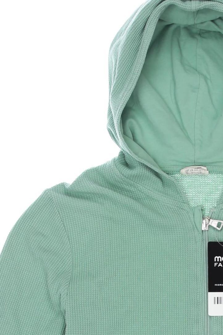 Thumbnail - loud + proud Damen Hoodies &amp; Sweater, hellgrün, Gr. 158/164
