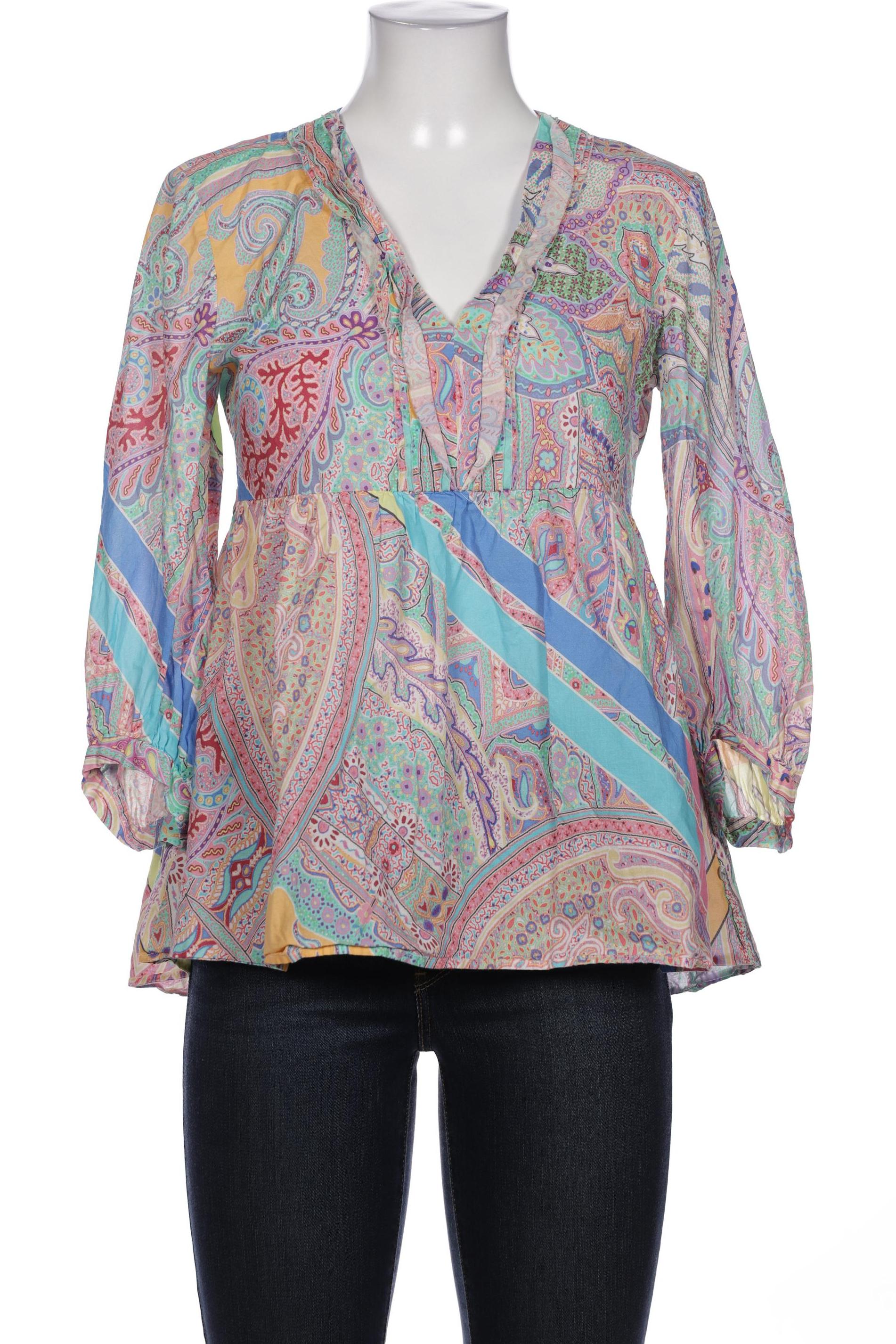 

Louis and MIA Damen Bluse, mehrfarbig, Gr. 38