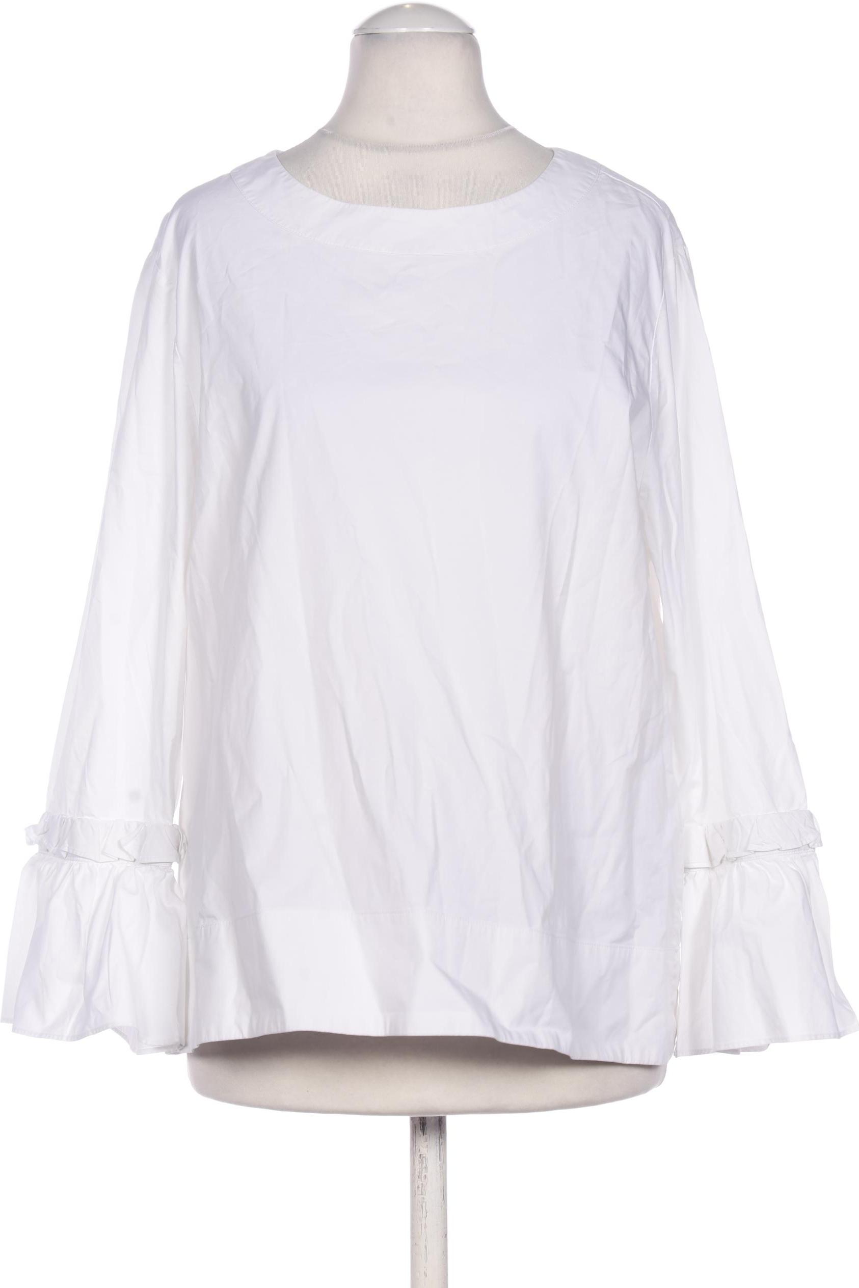 

Louis and MIA Damen Bluse, weiß, Gr. 40