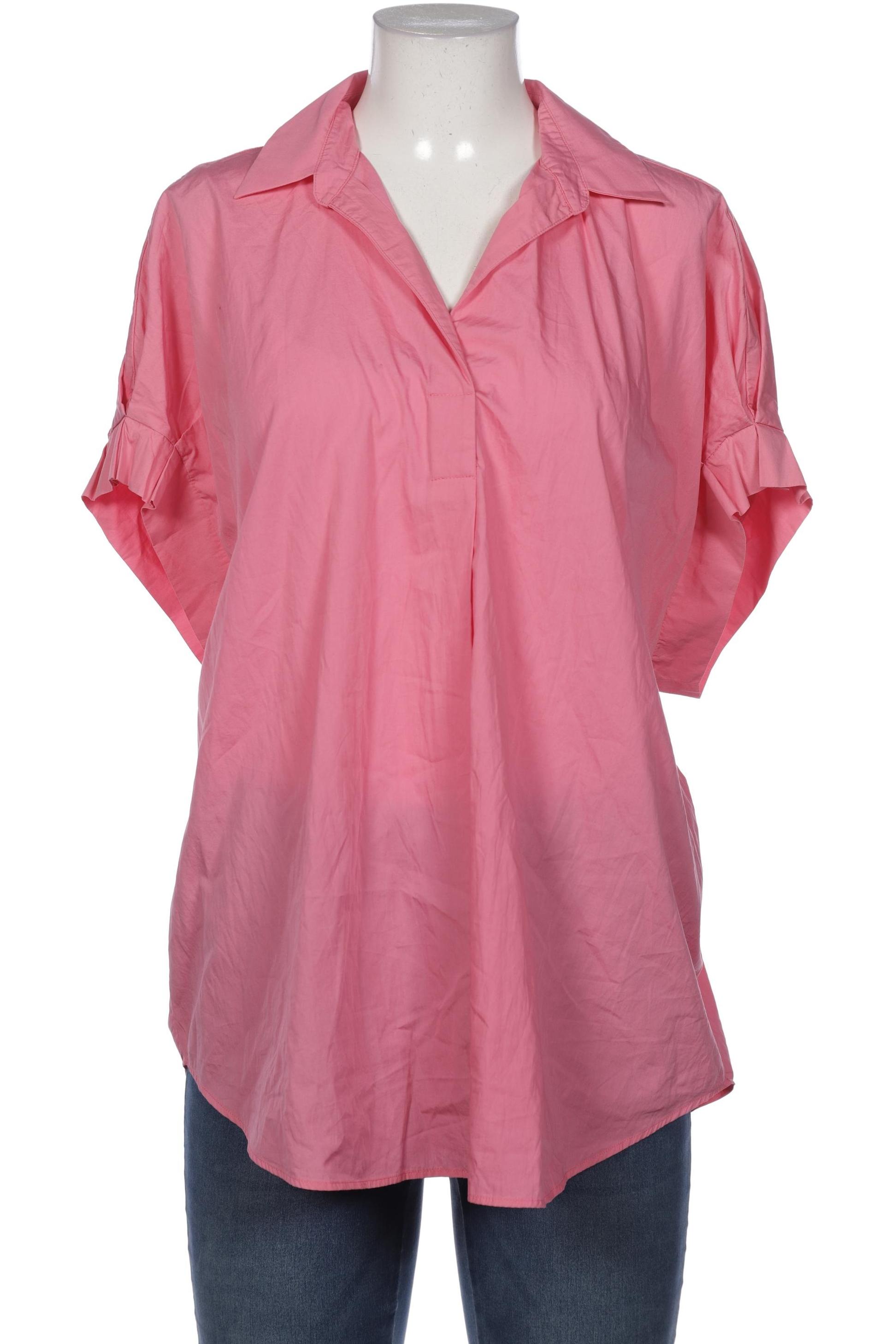 

Louis and MIA Damen Bluse, pink, Gr. 38