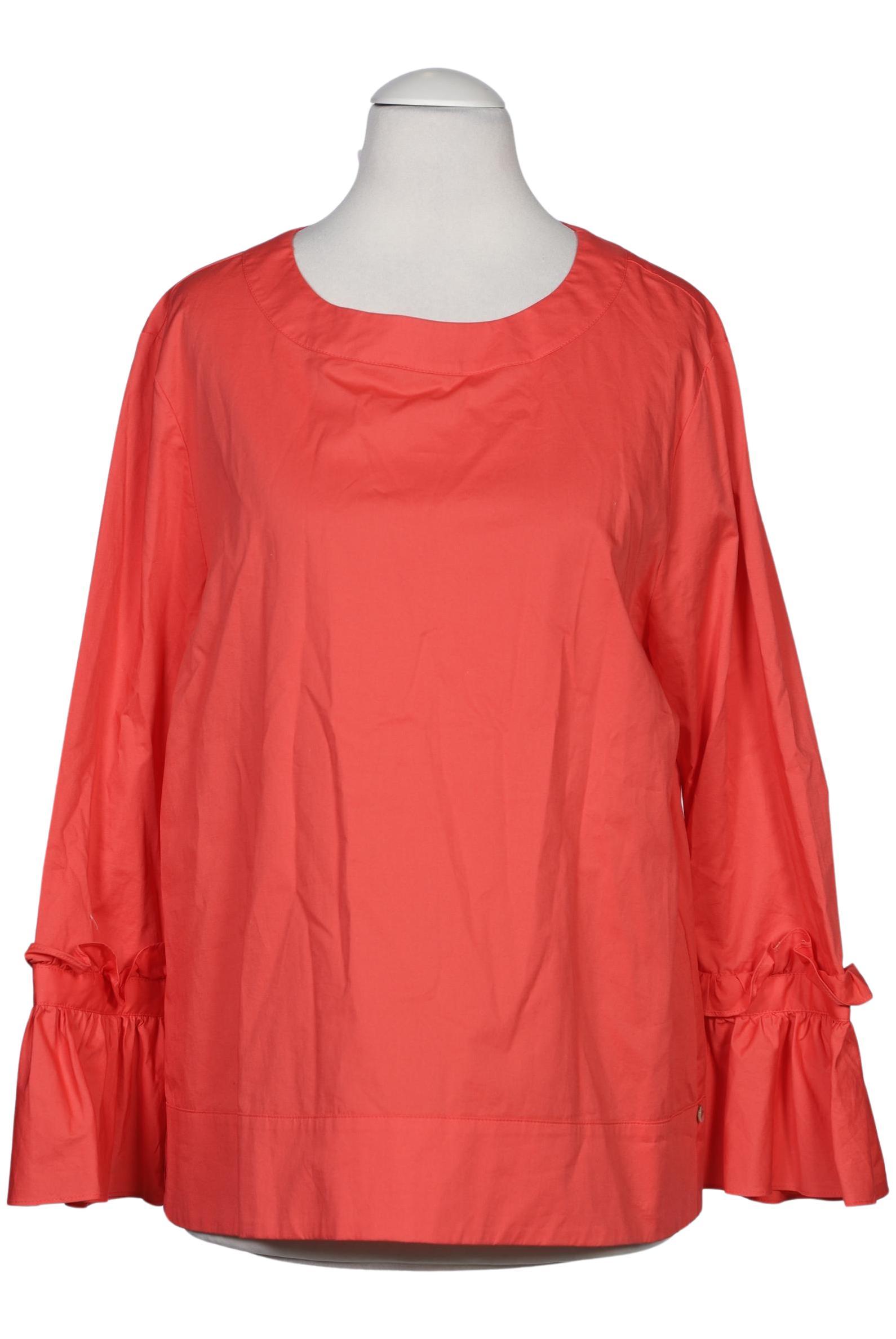 

Louis and MIA Damen Bluse, rot, Gr. 40