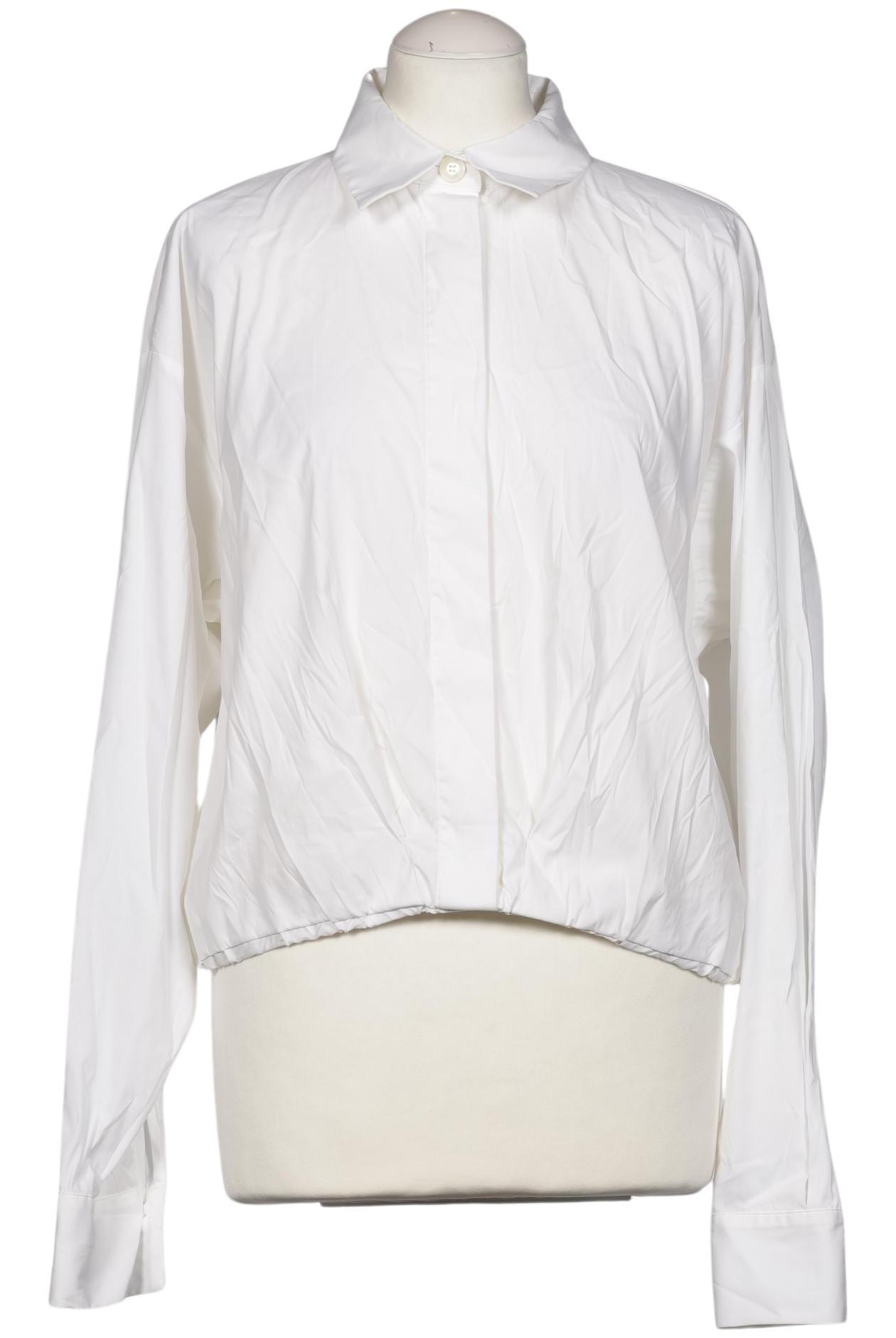 

Louis and MIA Damen Bluse, weiß, Gr. 40