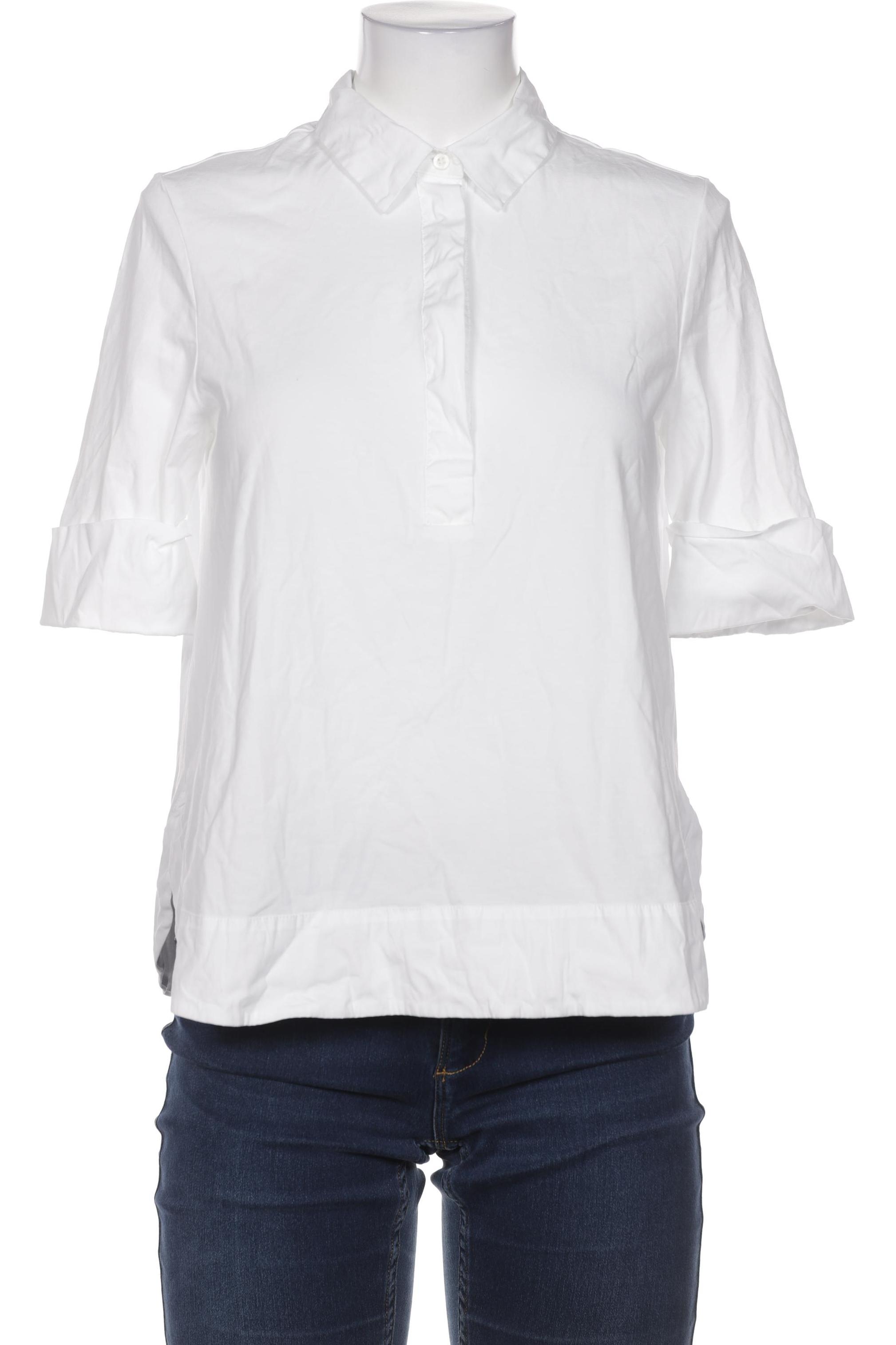 

Louis and MIA Damen Bluse, weiß, Gr. 38