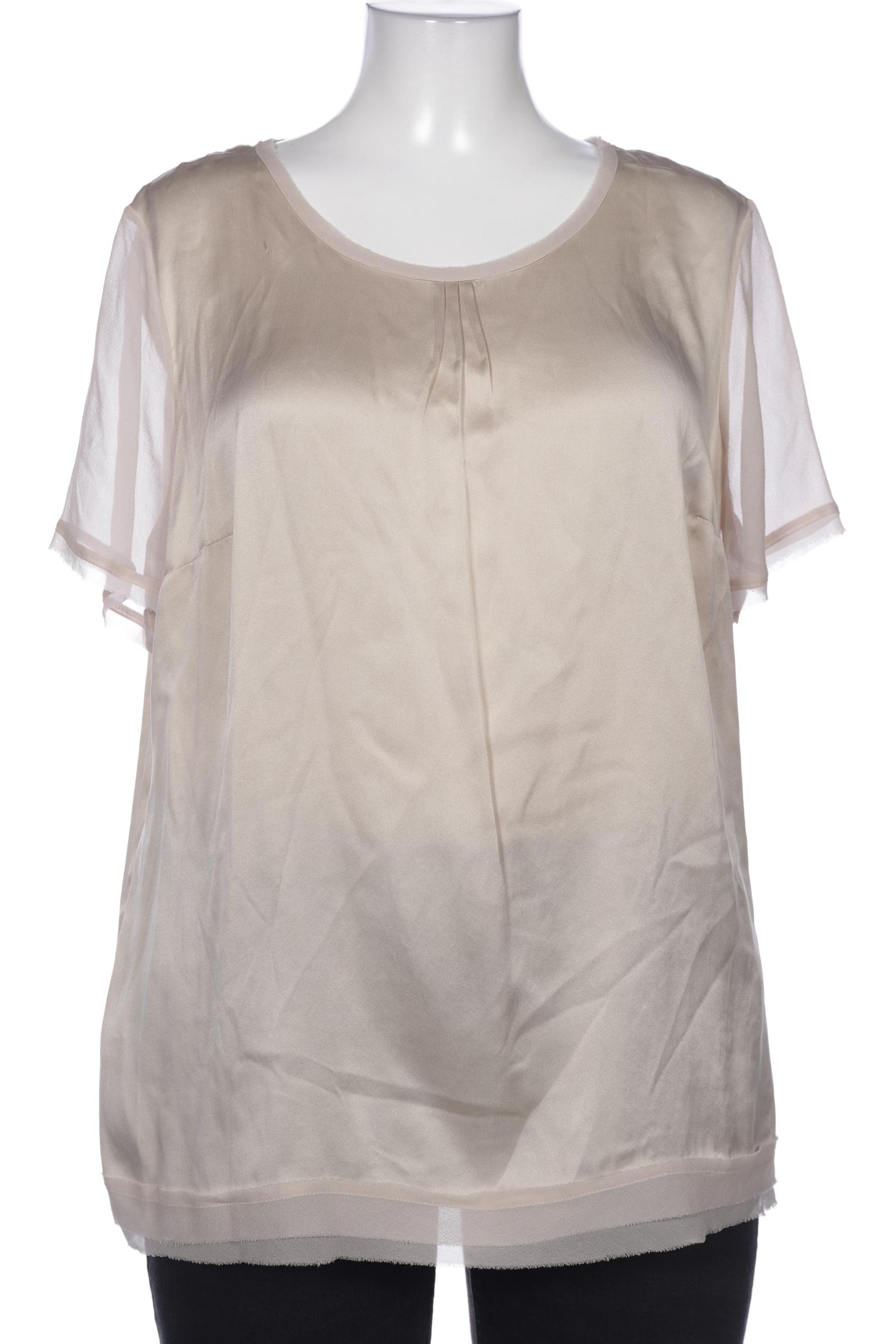

LOUIS and MIA Damen Bluse, beige