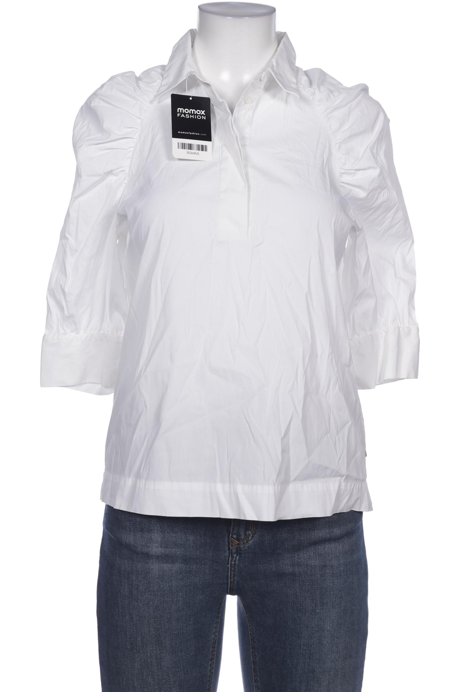 

Louis and MIA Damen Bluse, weiß, Gr. 36