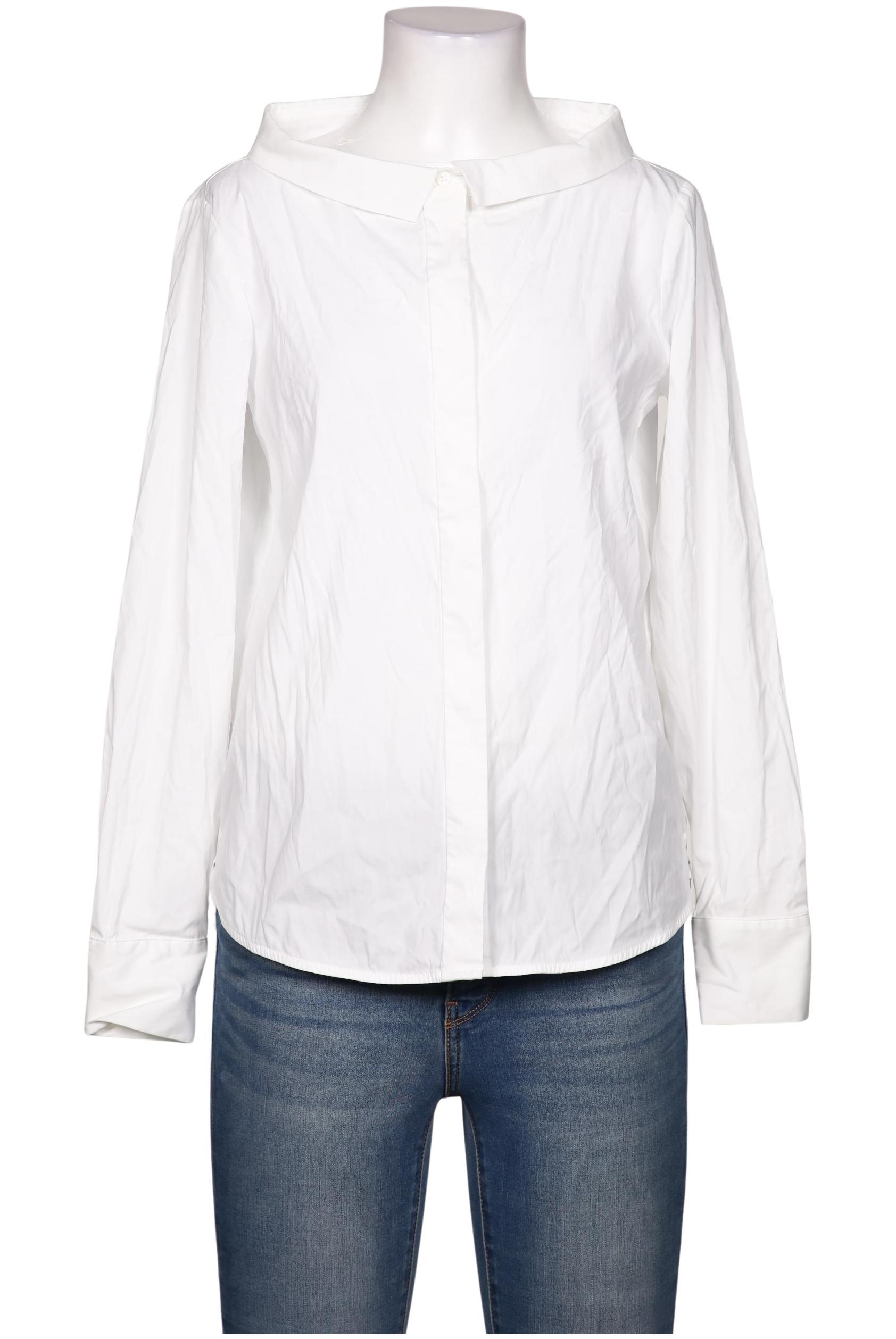 

Louis and MIA Damen Bluse, weiß, Gr. 38
