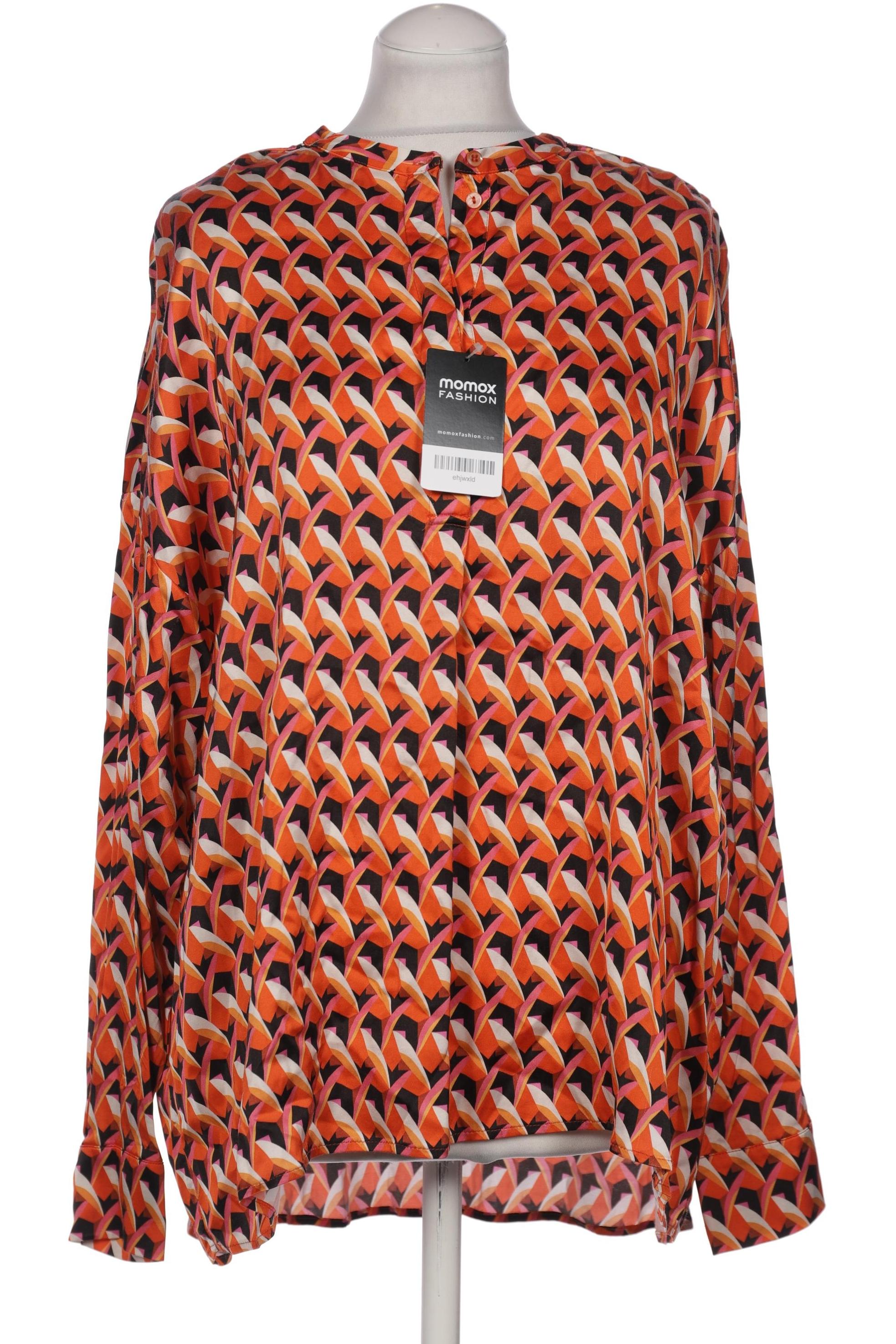 

Louis and MIA Damen Bluse, orange, Gr. 36