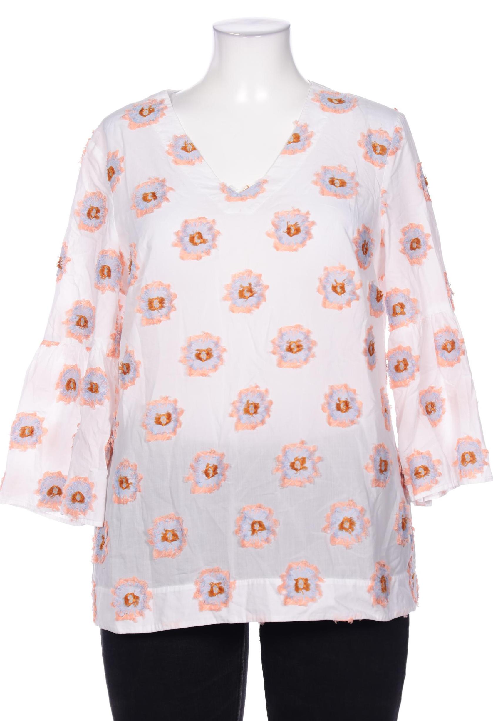 

Louis and MIA Damen Bluse, weiß, Gr. 42