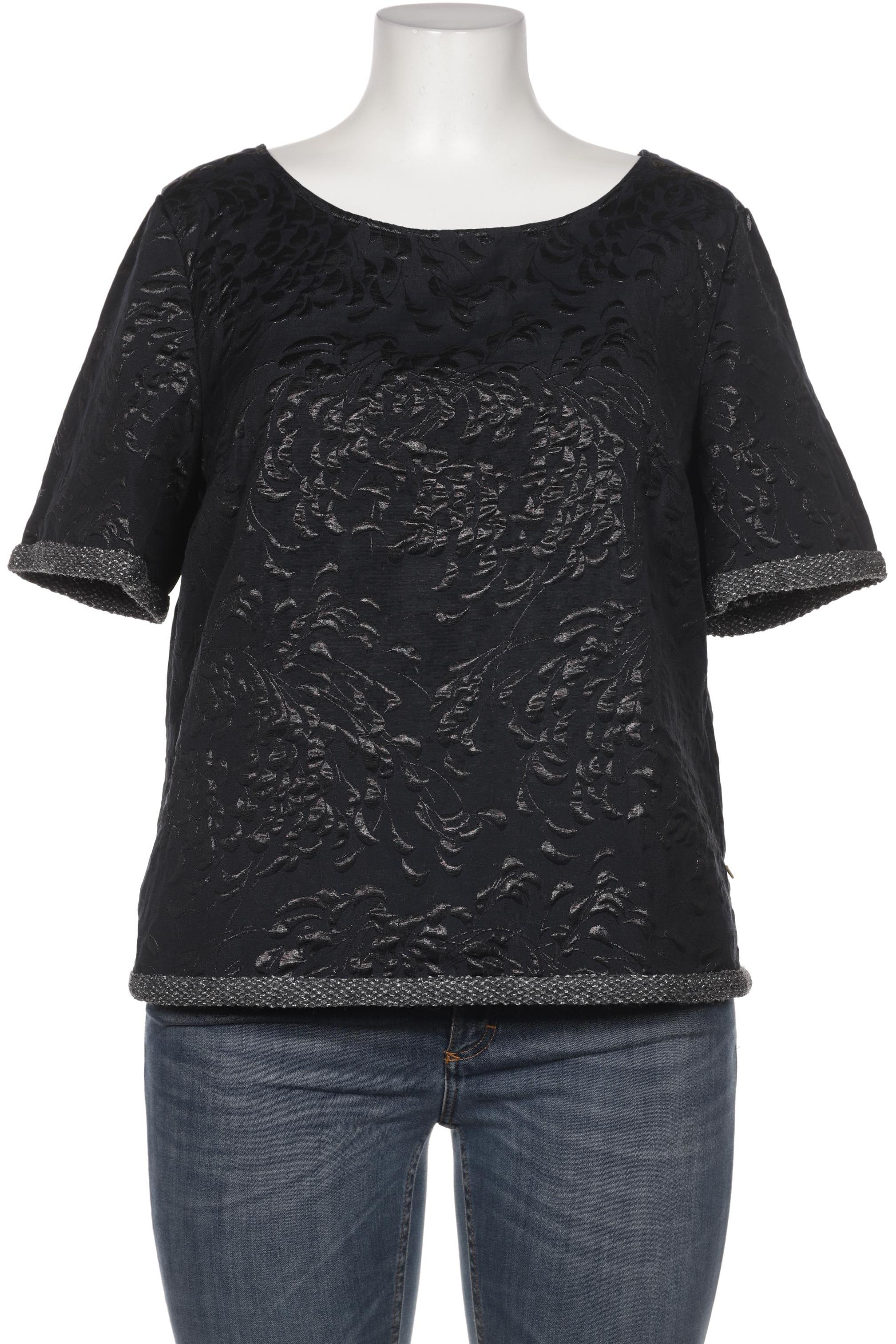 

Louis and MIA Damen Bluse, marineblau, Gr. 42