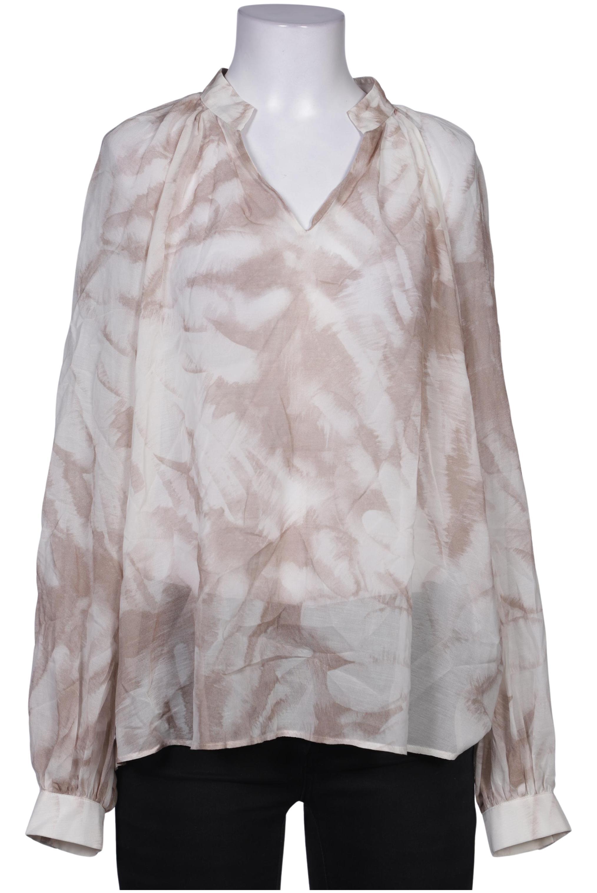 

Louis and MIA Damen Bluse, beige, Gr. 34