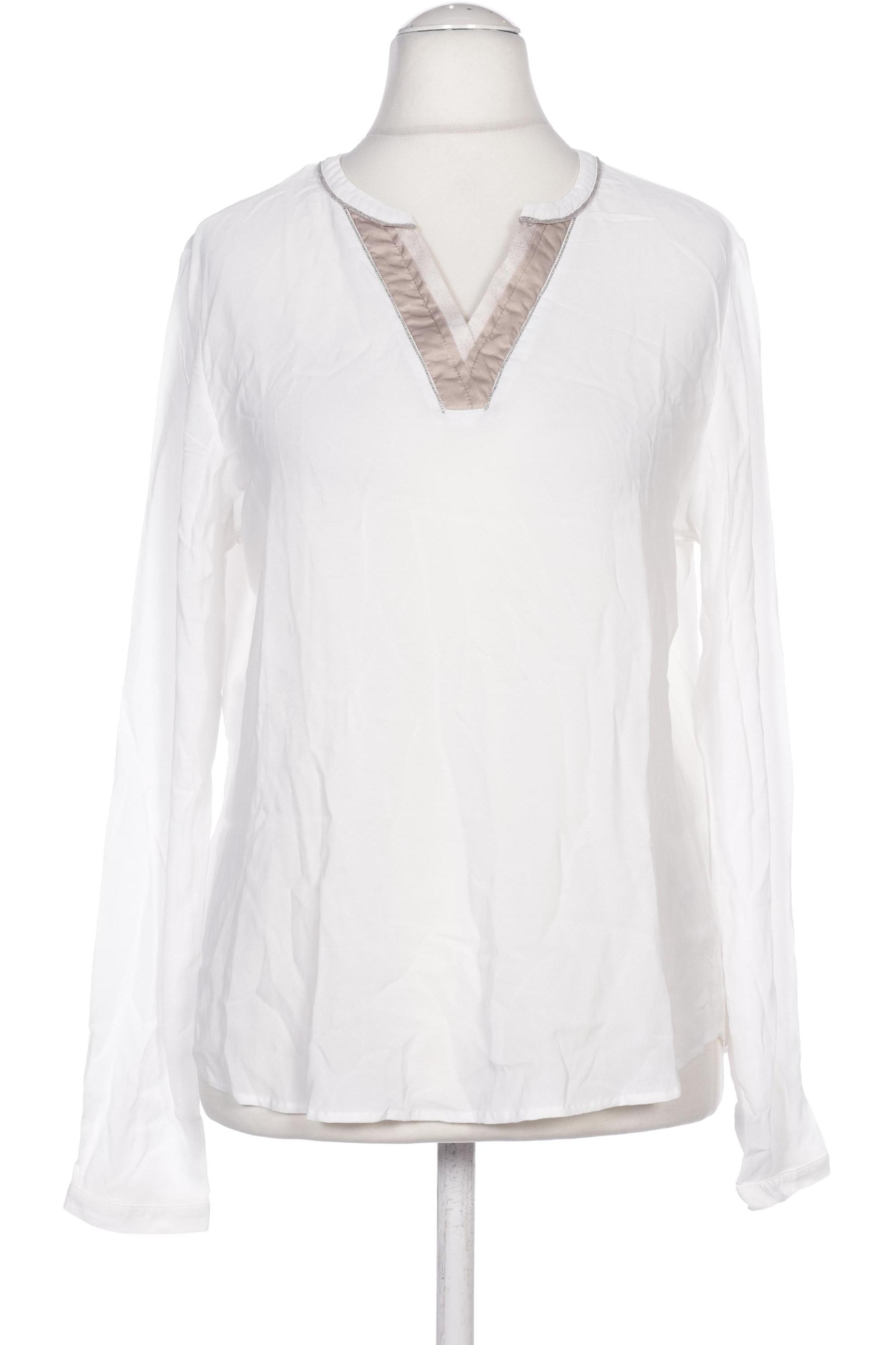 

Louis and MIA Damen Bluse, weiß, Gr. 42