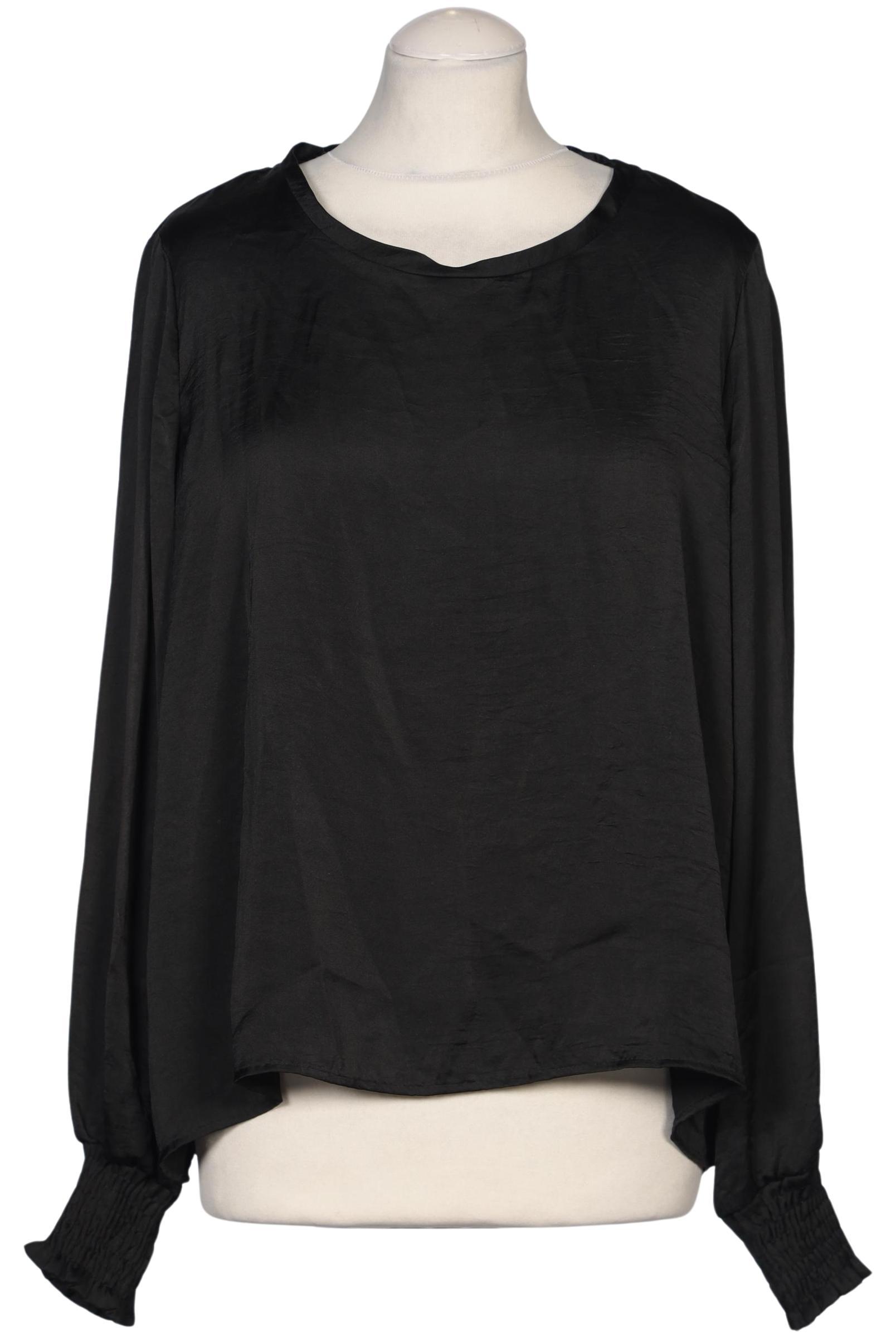 

Louis and MIA Damen Bluse, schwarz, Gr. 40