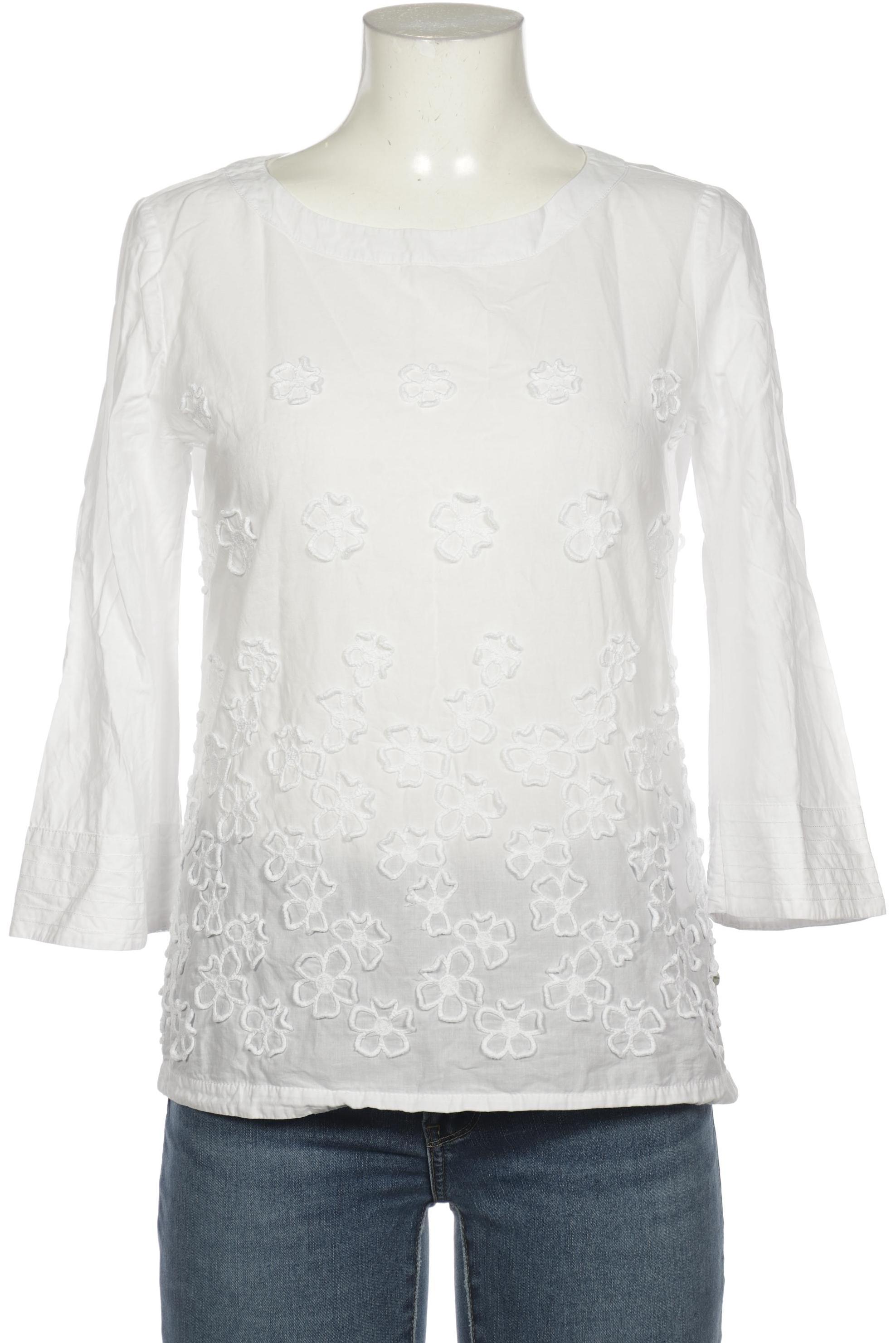 

LOUIS and MIA Damen Bluse, weiß