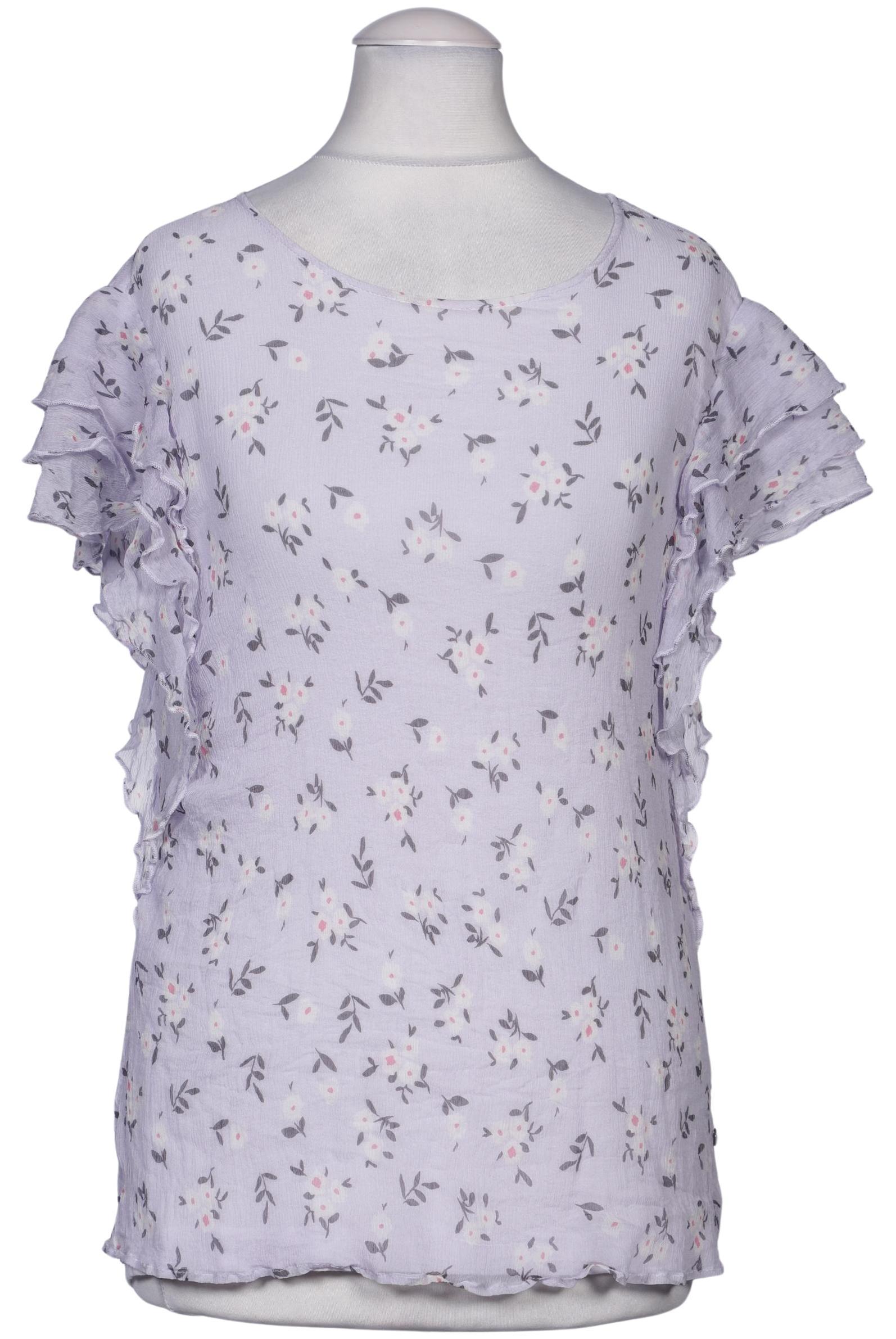 

Louis and MIA Damen Bluse, flieder, Gr. 36