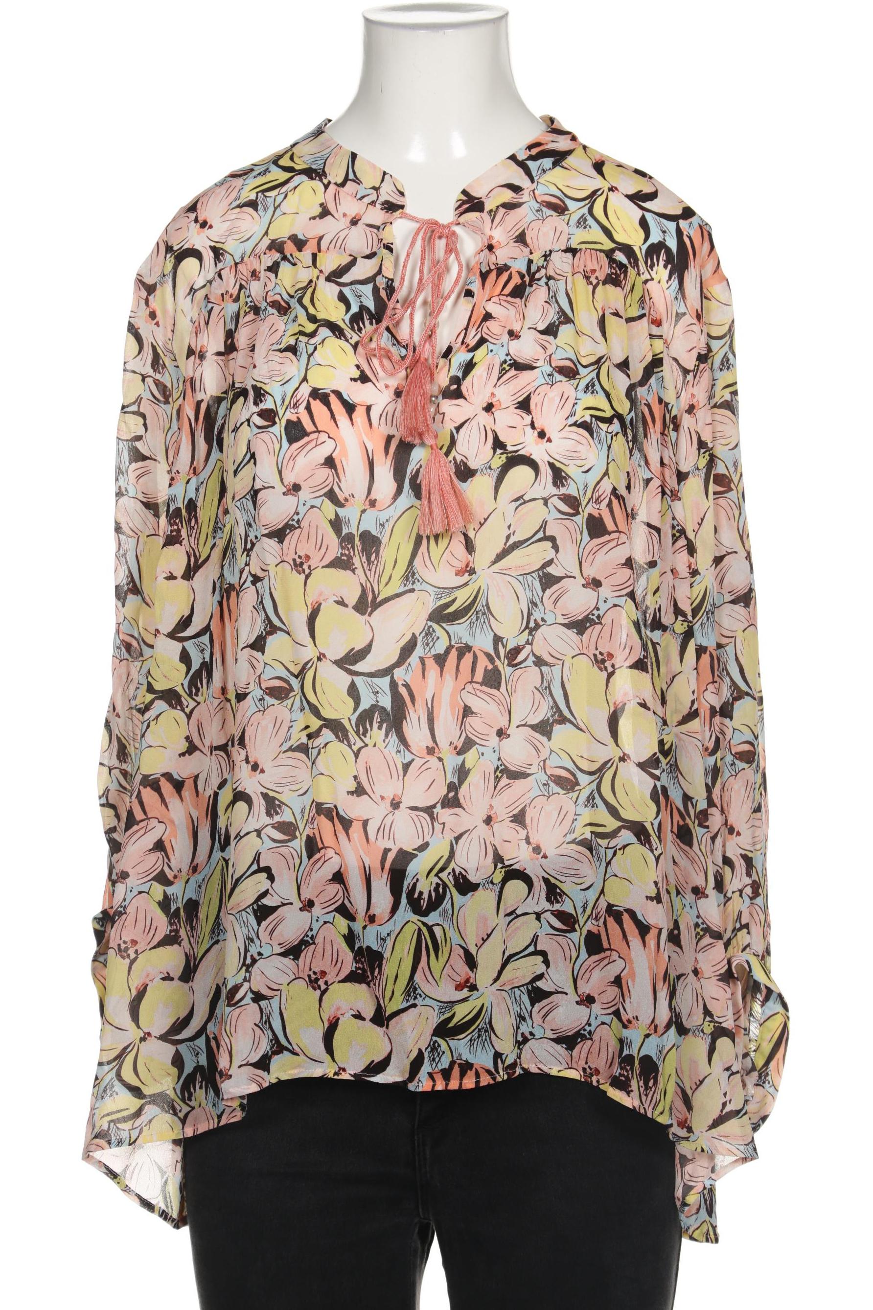 

LOUIS and MIA Damen Bluse, pink