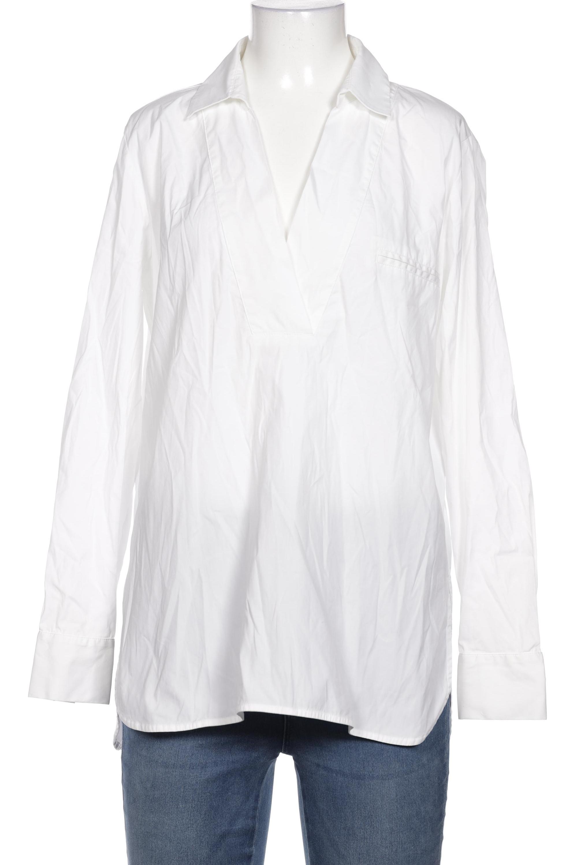 

LOUIS and MIA Damen Bluse, weiß