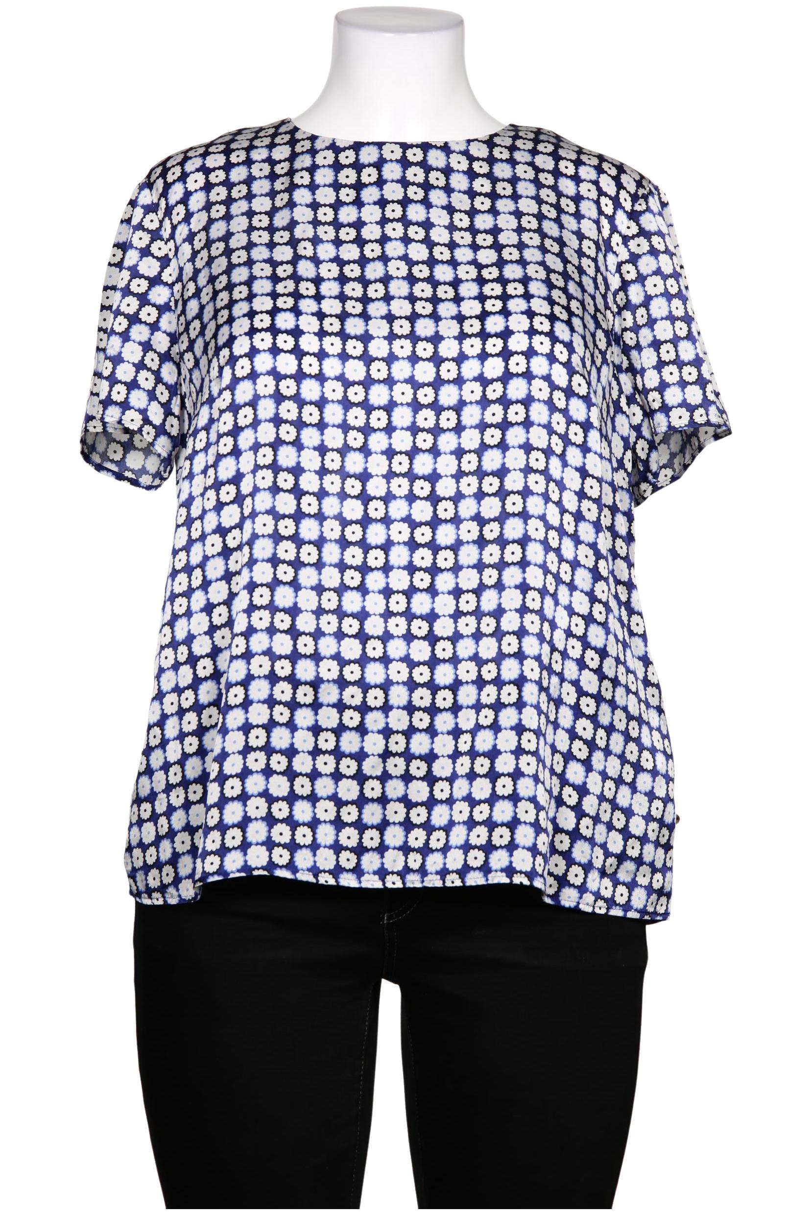 

Louis and MIA Damen Bluse, marineblau, Gr. 44