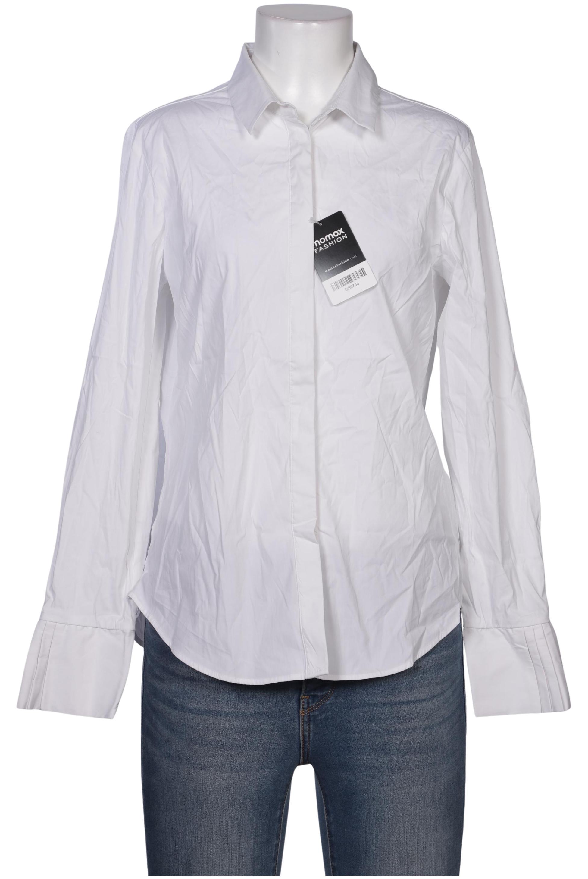 

Louis and MIA Damen Bluse, weiß, Gr. 38