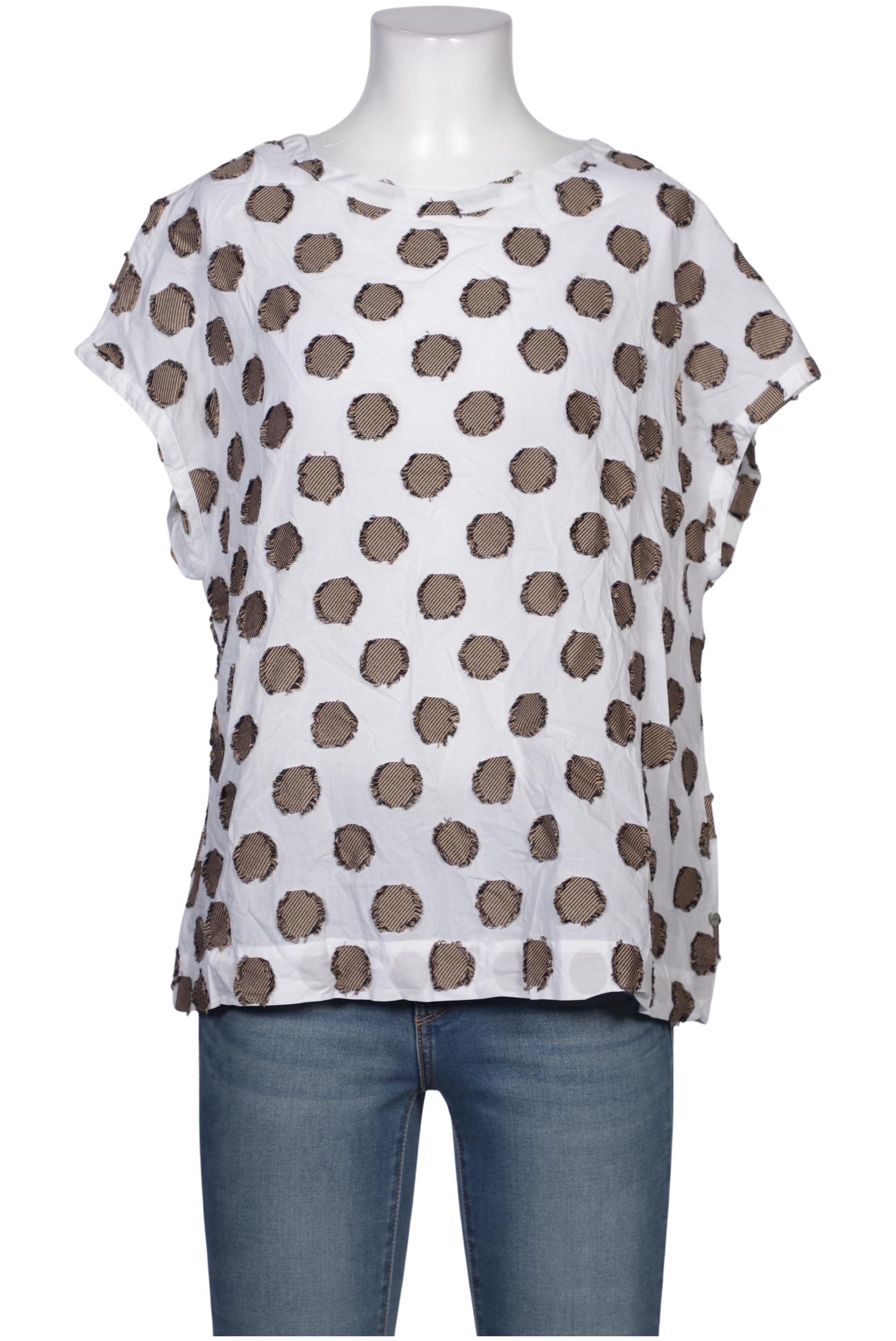 

Louis and MIA Damen Bluse, weiß, Gr. 42