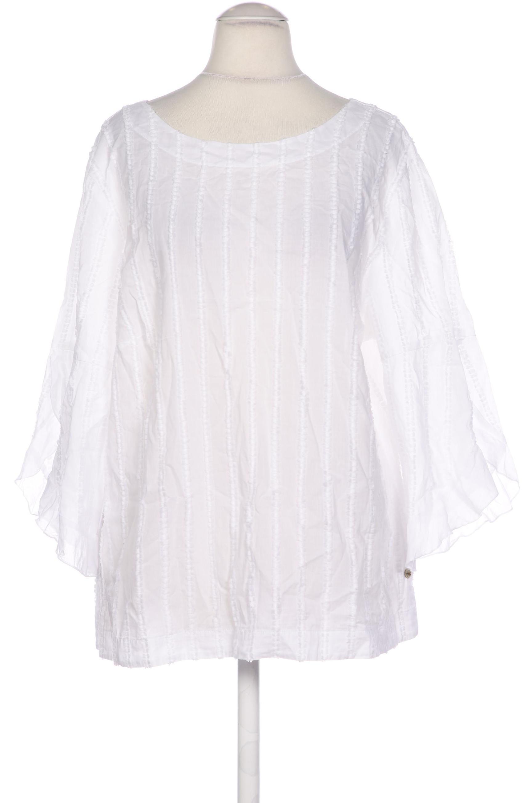 

Louis and MIA Damen Bluse, weiß, Gr. 38