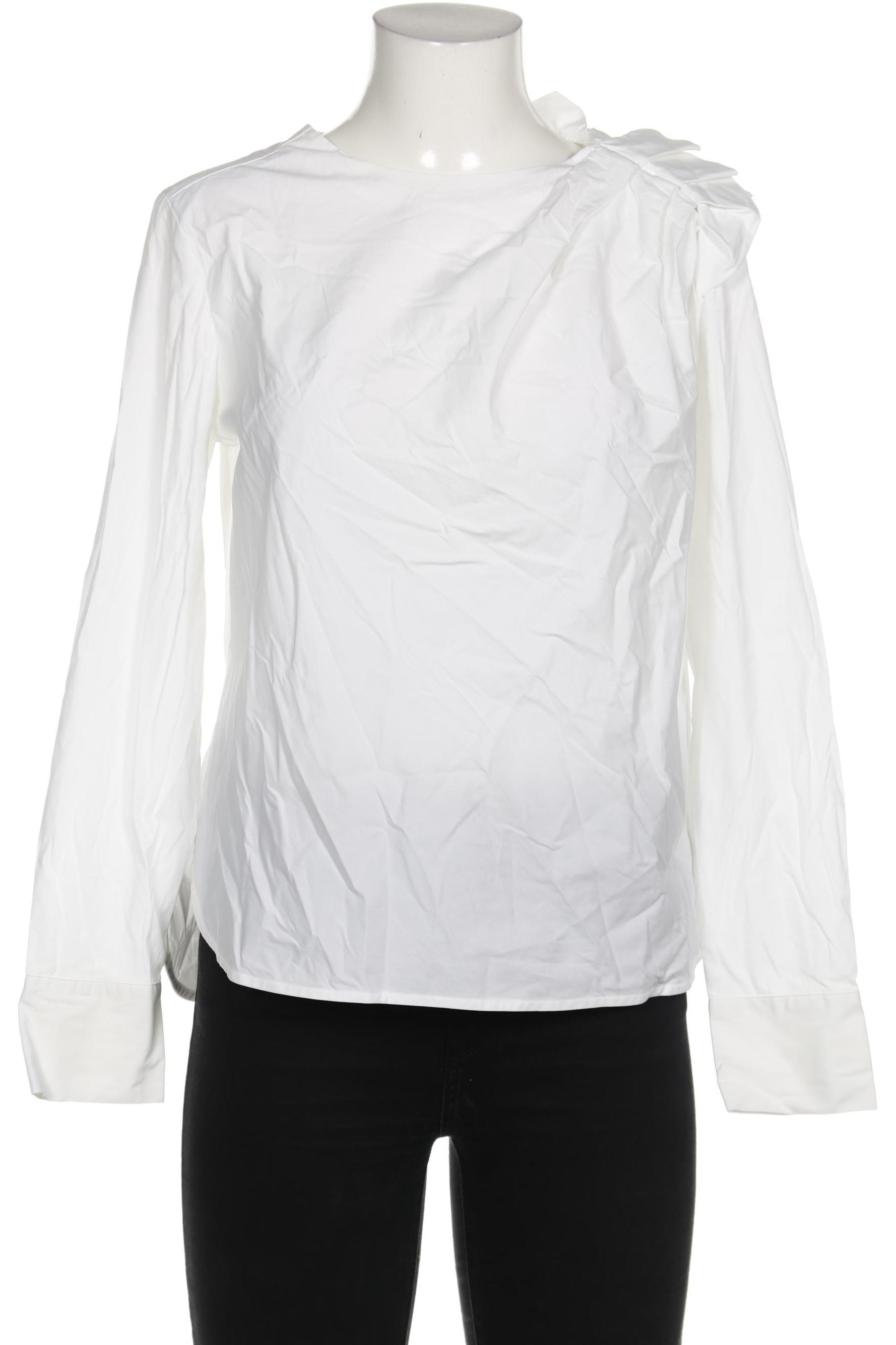 

LOUIS and MIA Damen Bluse, weiß