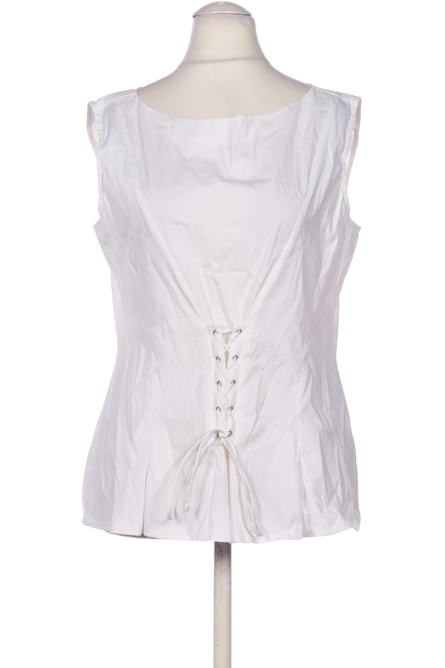 

Louis and MIA Damen Bluse, weiß, Gr. 40