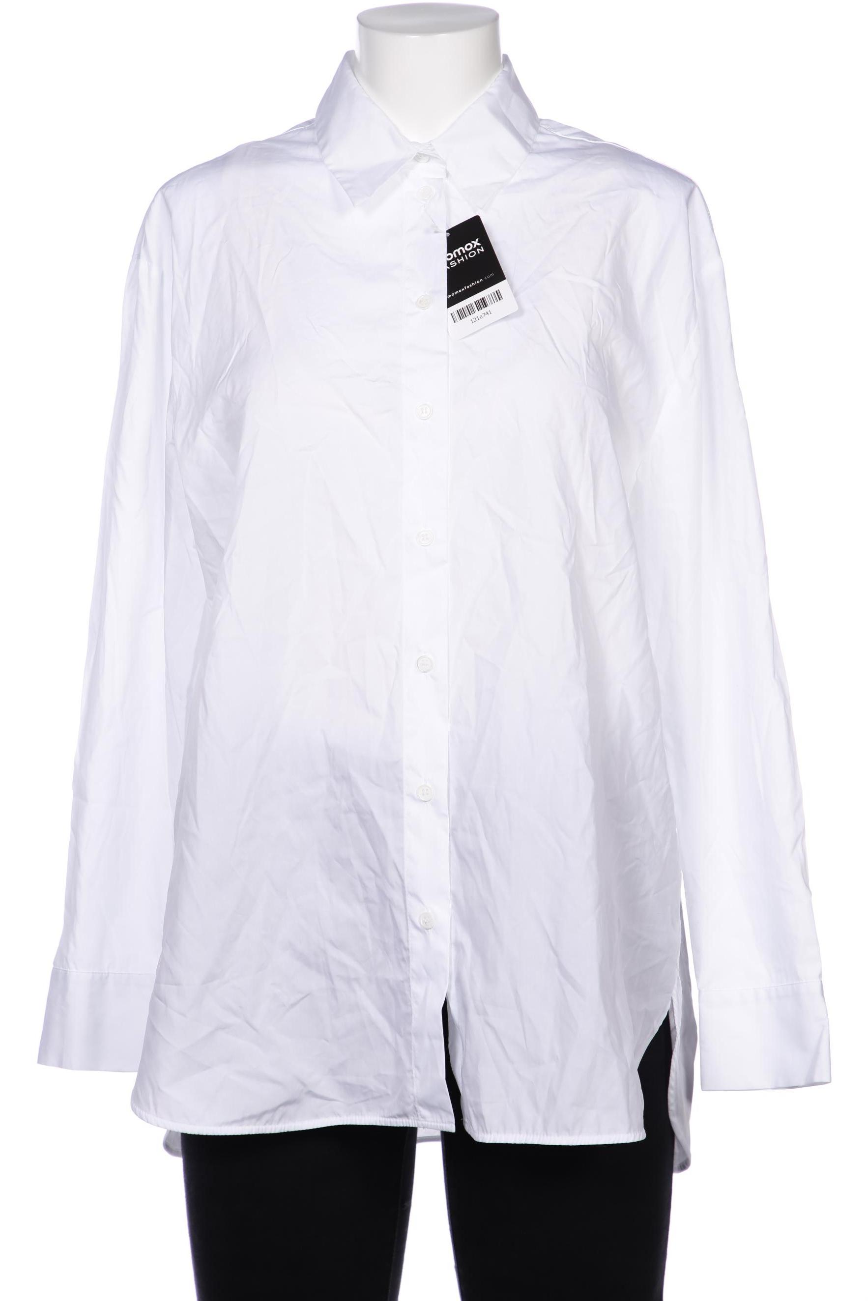 

LOUIS and MIA Damen Bluse, weiß
