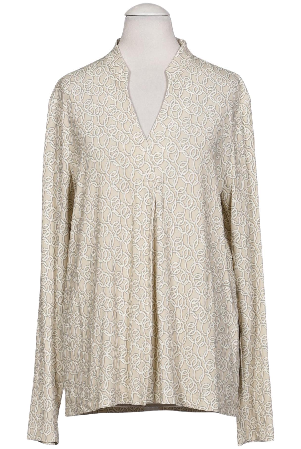 

Louis and MIA Damen Bluse, beige, Gr. 36