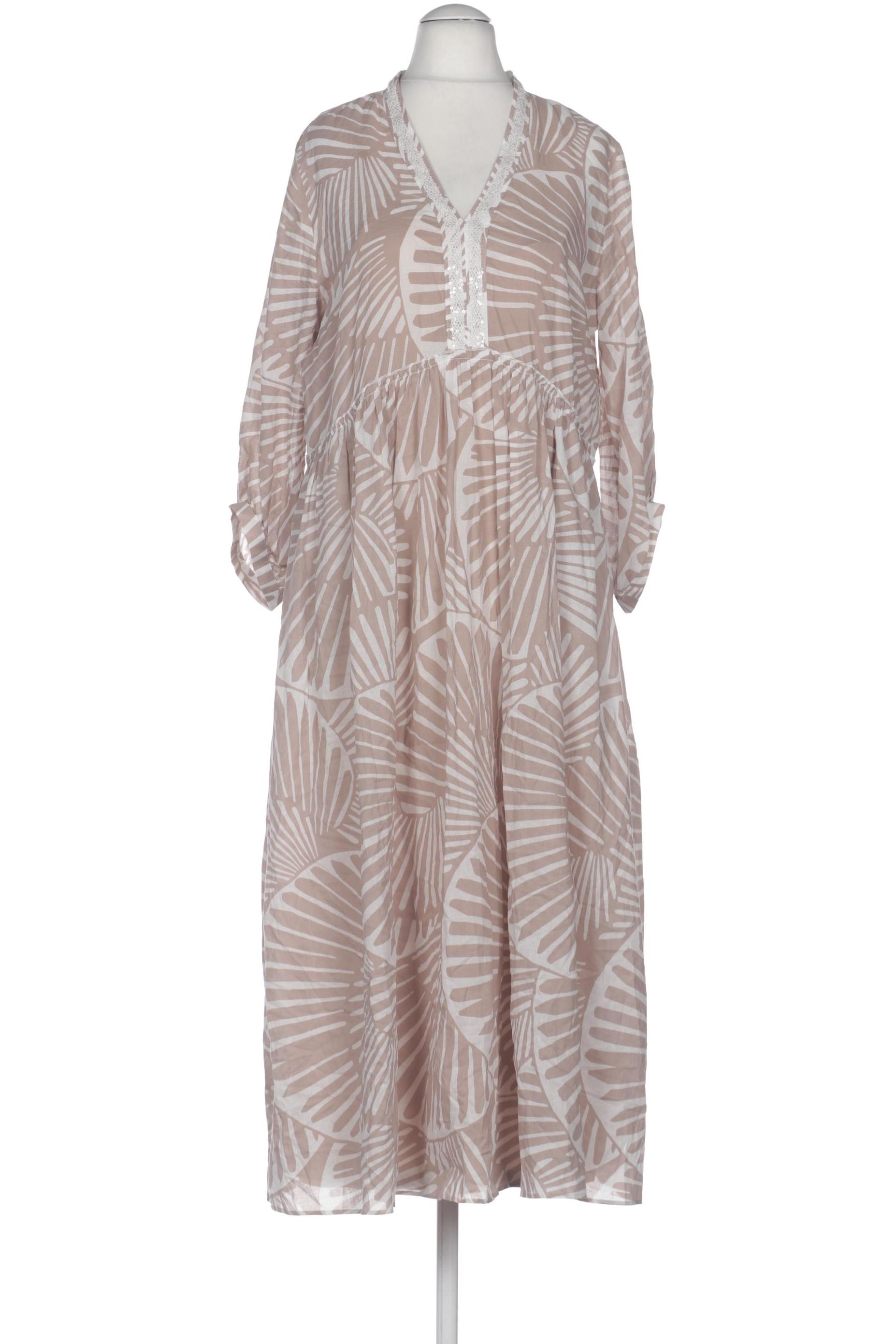 

Louis and MIA Damen Kleid, beige, Gr. 40