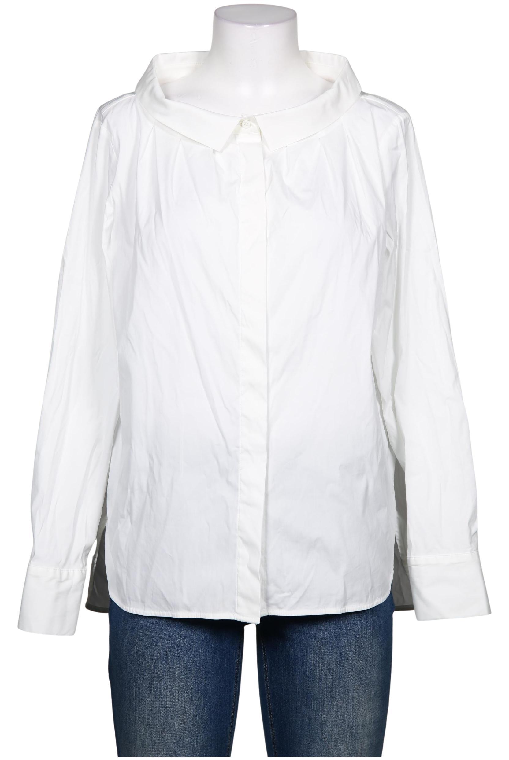

Louis and MIA Damen Bluse, weiß, Gr. 38
